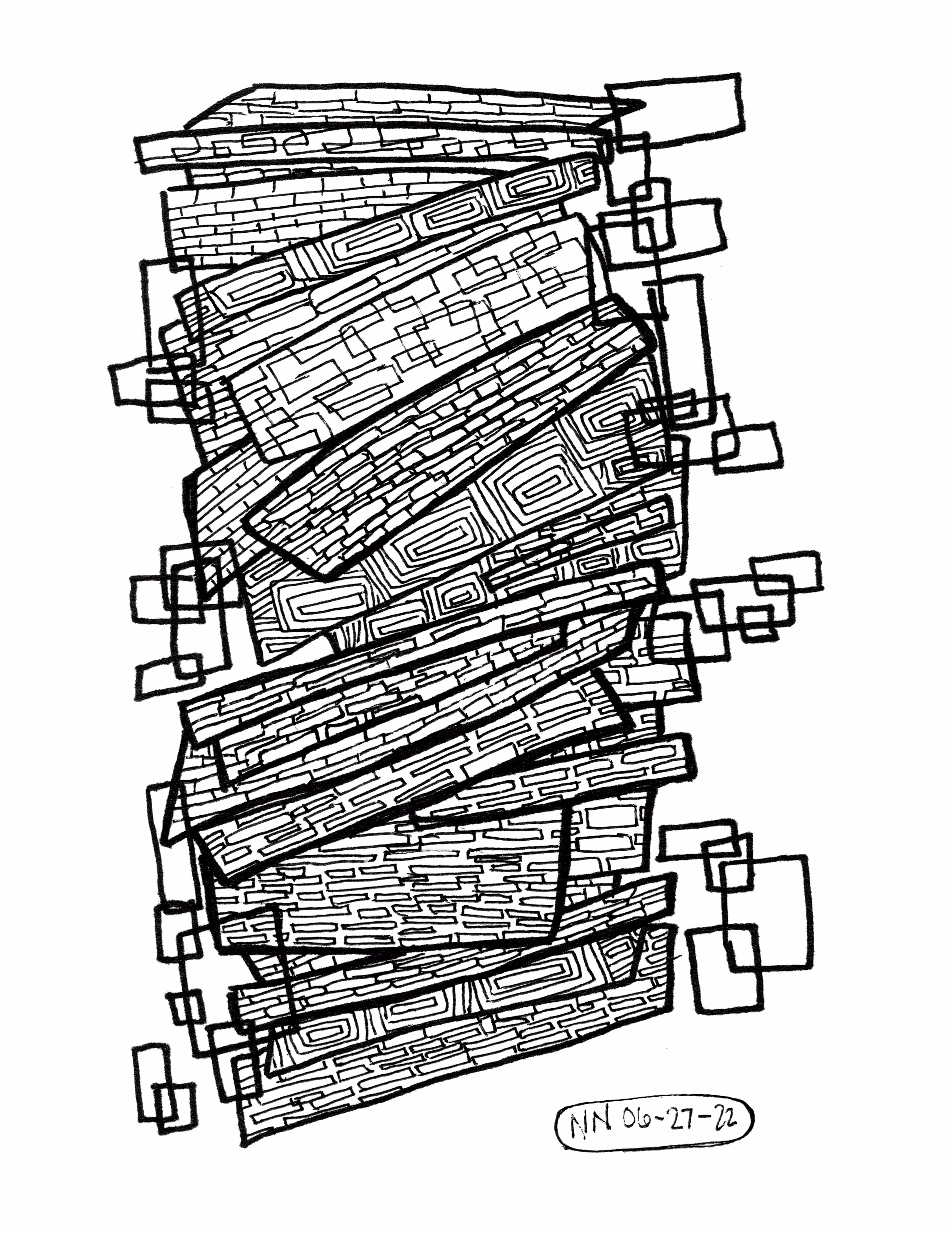 Coloring Book Page 175