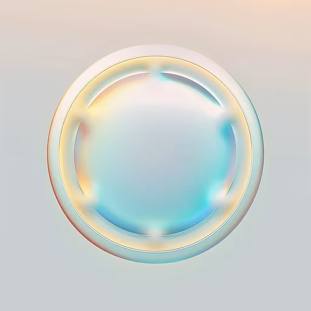 occlusion wheel