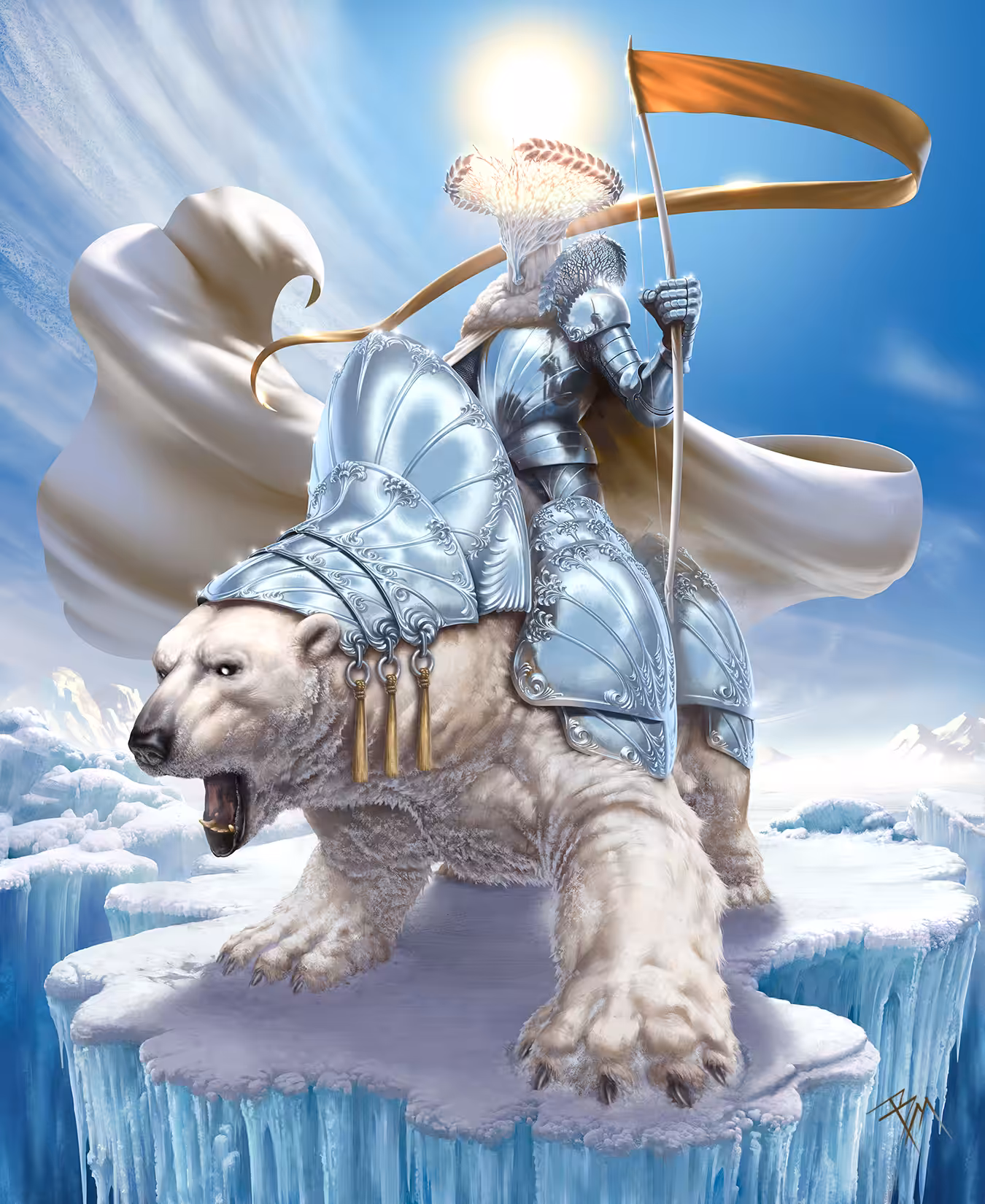 Conquest