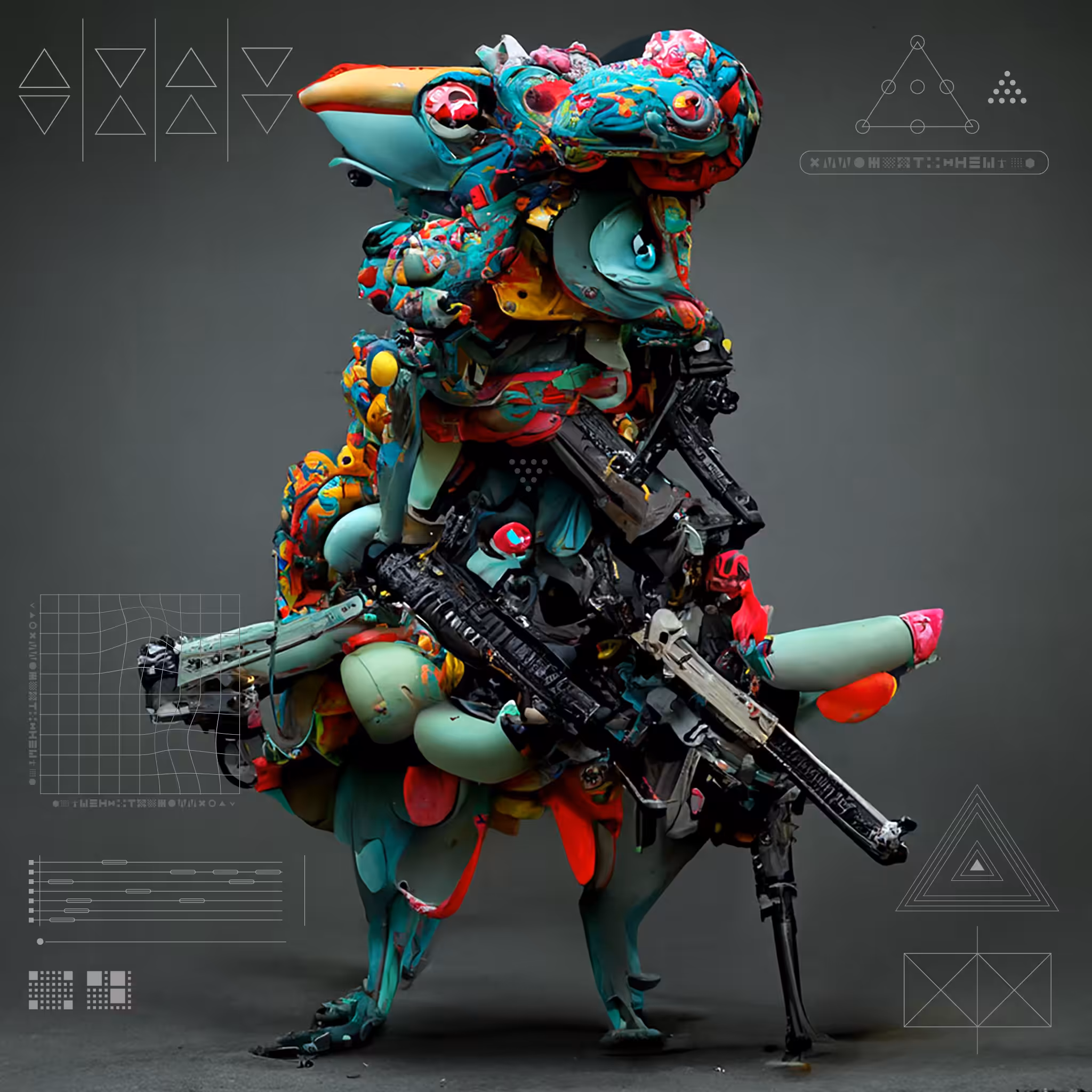 TRCC-66