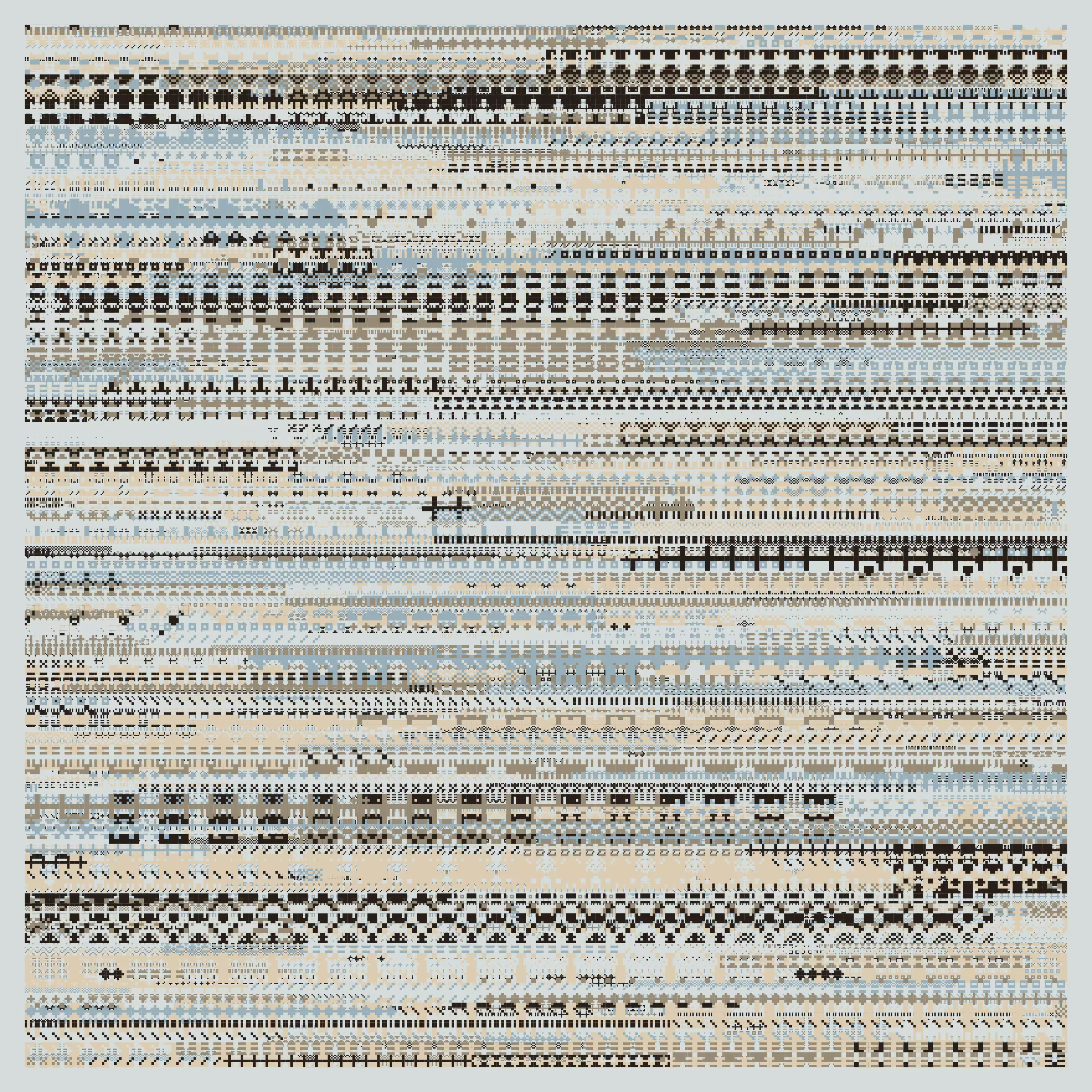 Pixel Management #756