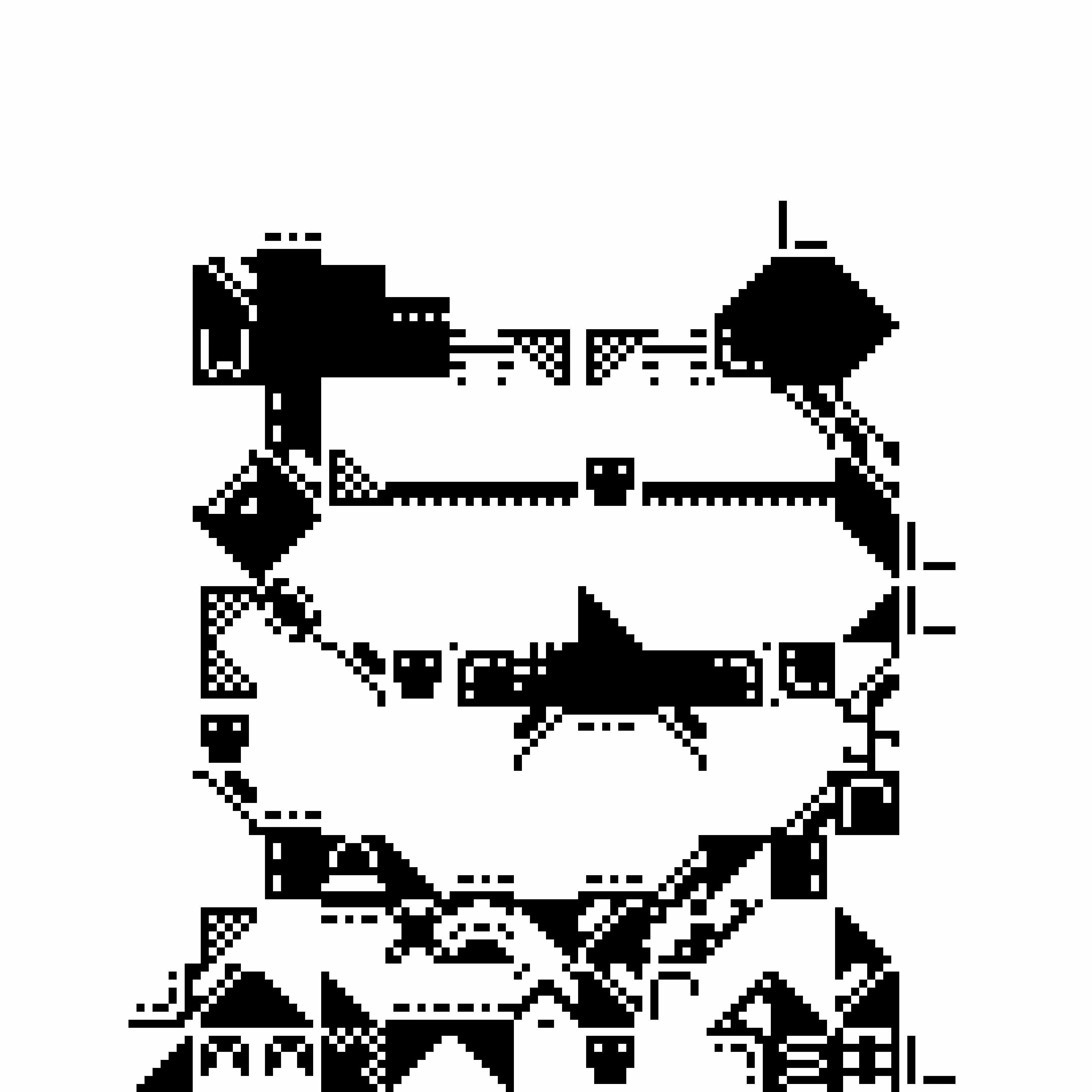 MIGGLES ON ASCII: FuzzRogue