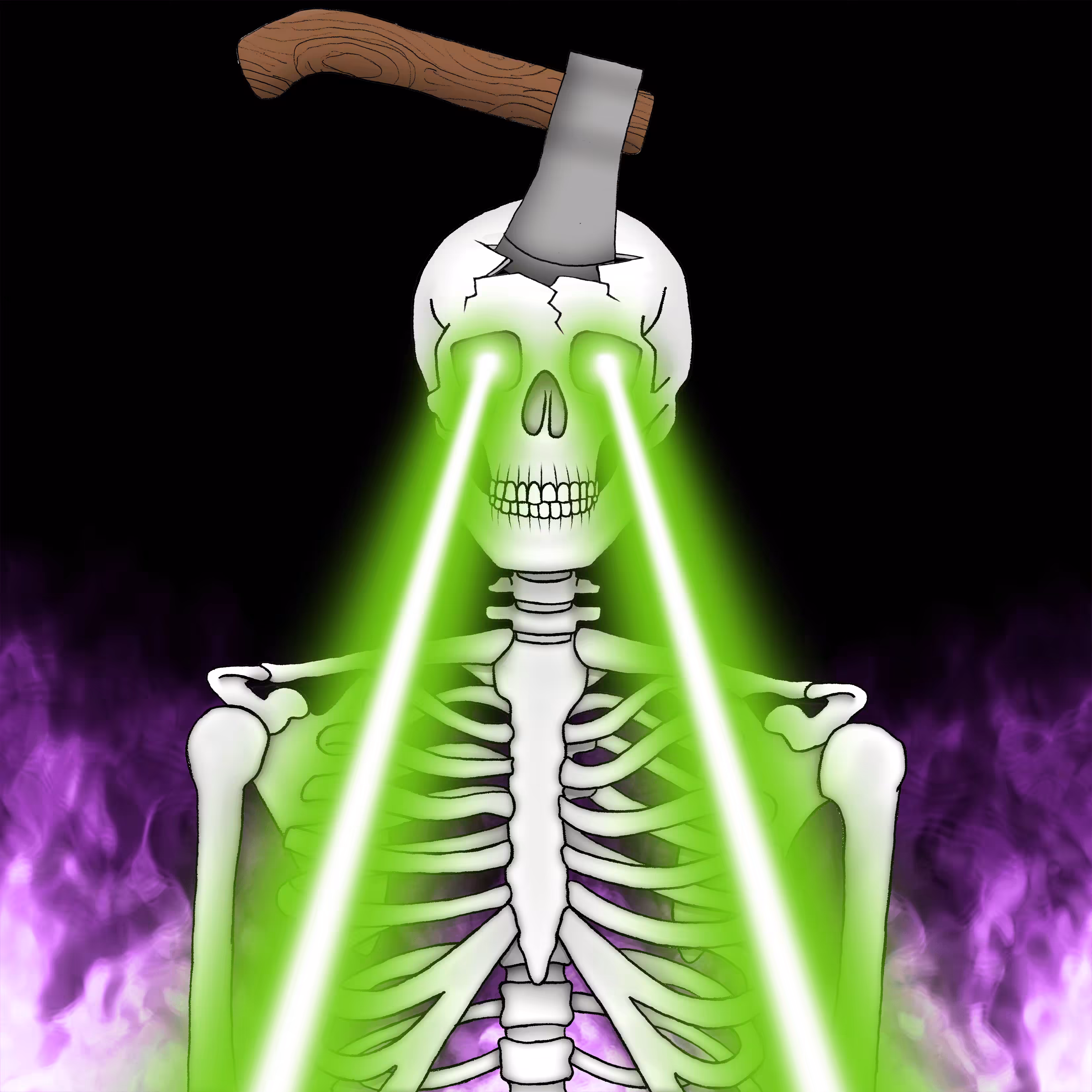 SKELE-LINK #344