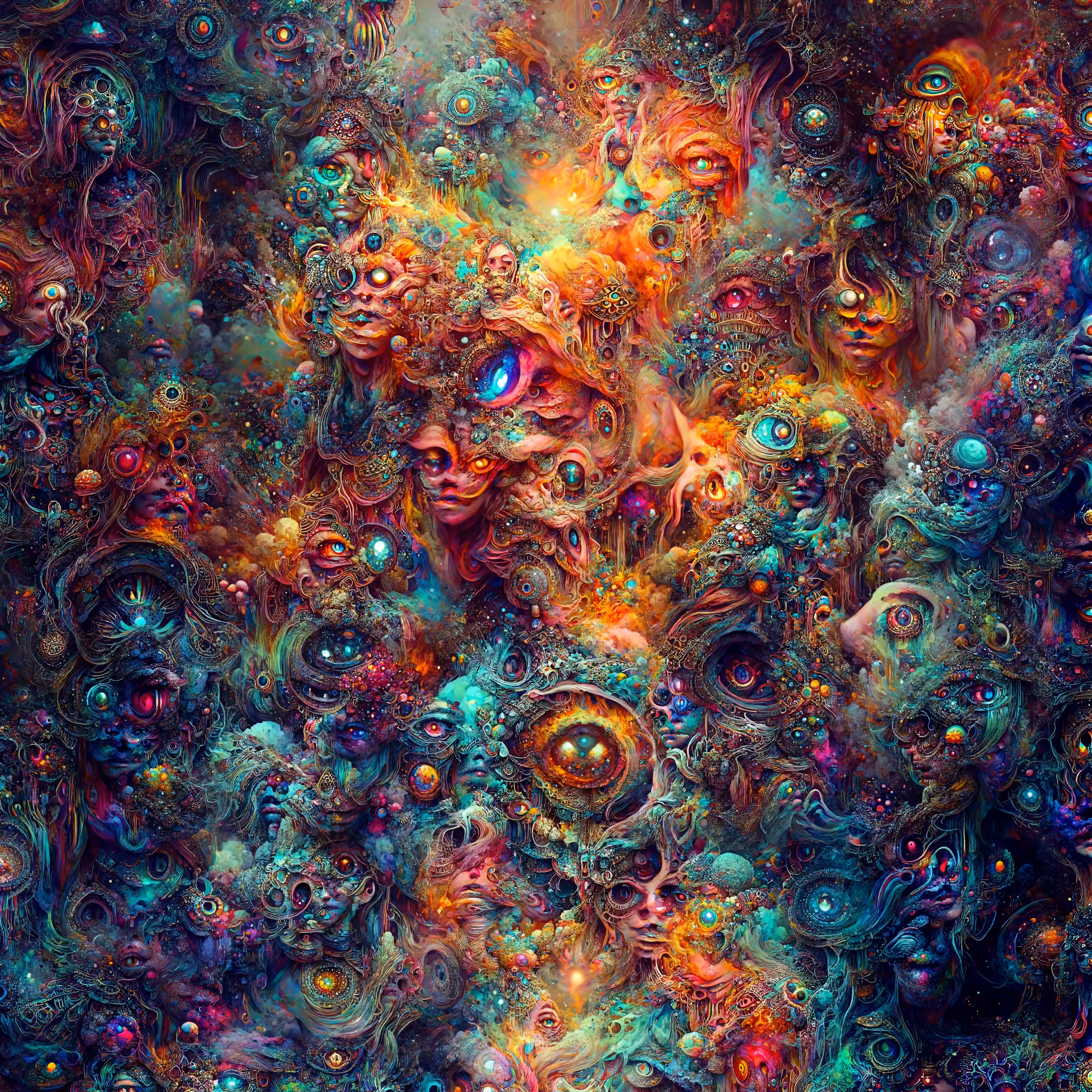 Poseidon