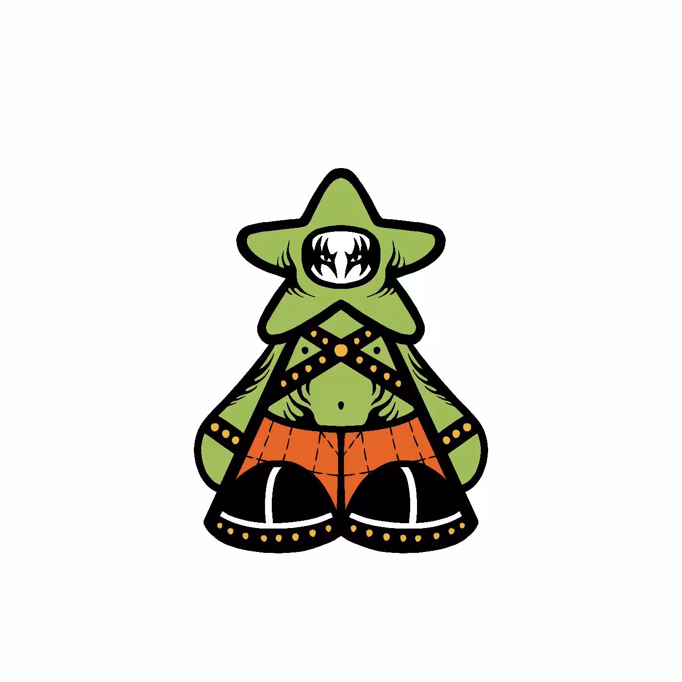 Starzo + Friends #33