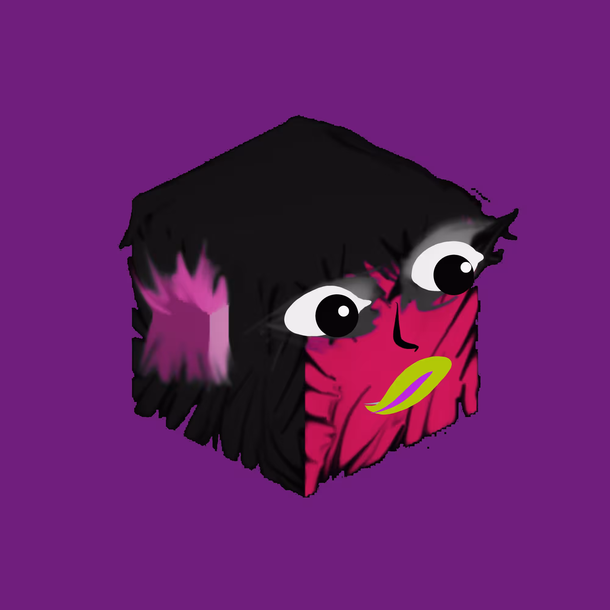 FUrKUbe 10000
