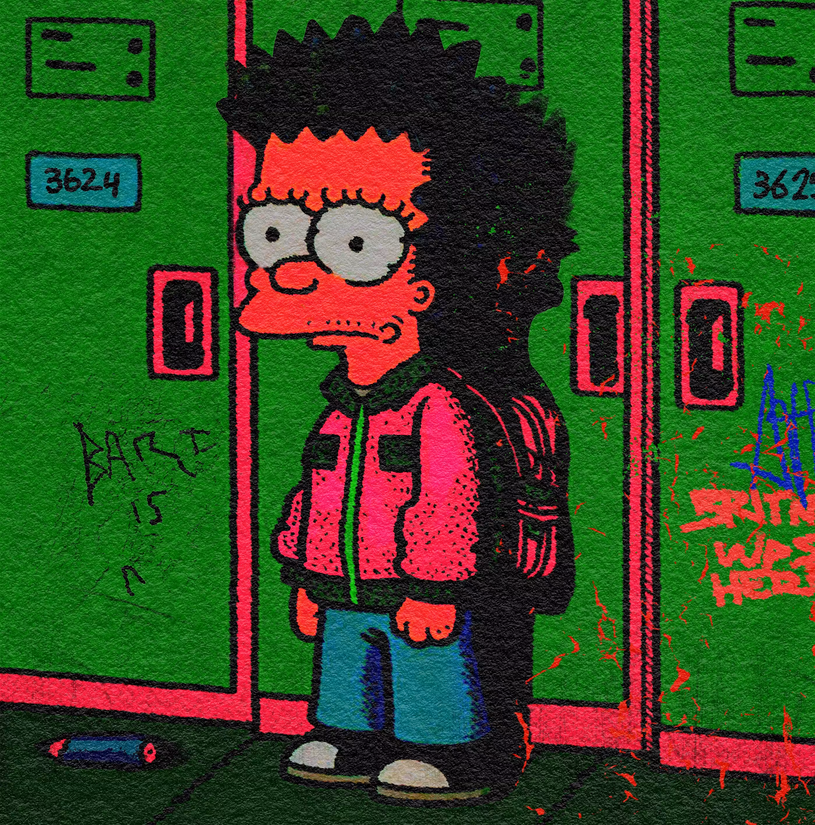 SCHOOL SUX