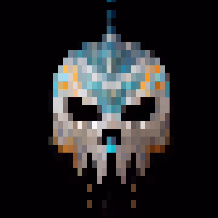 TZKULL #43