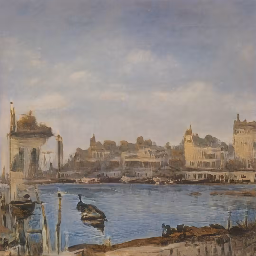Harbour