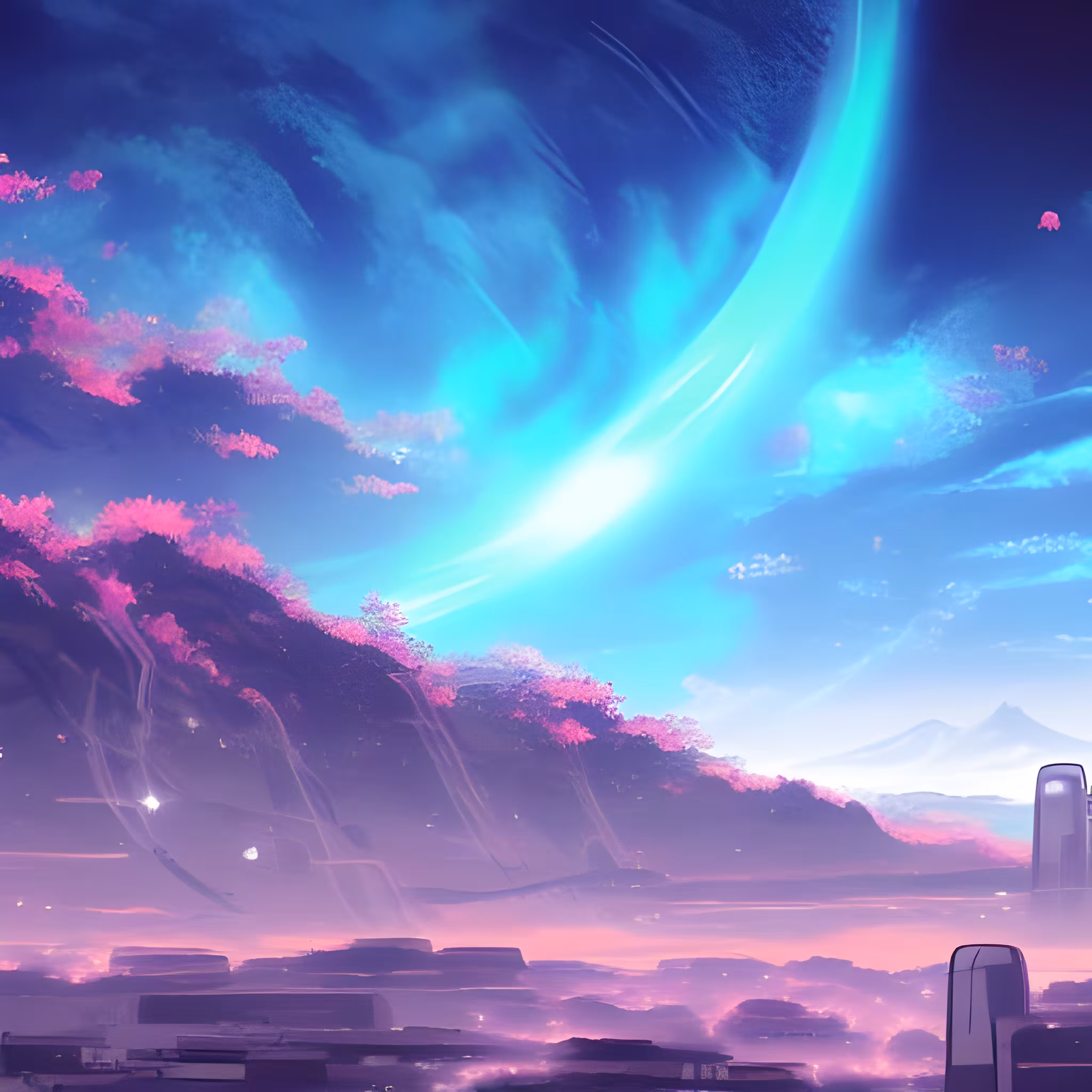 The Breath of Gods