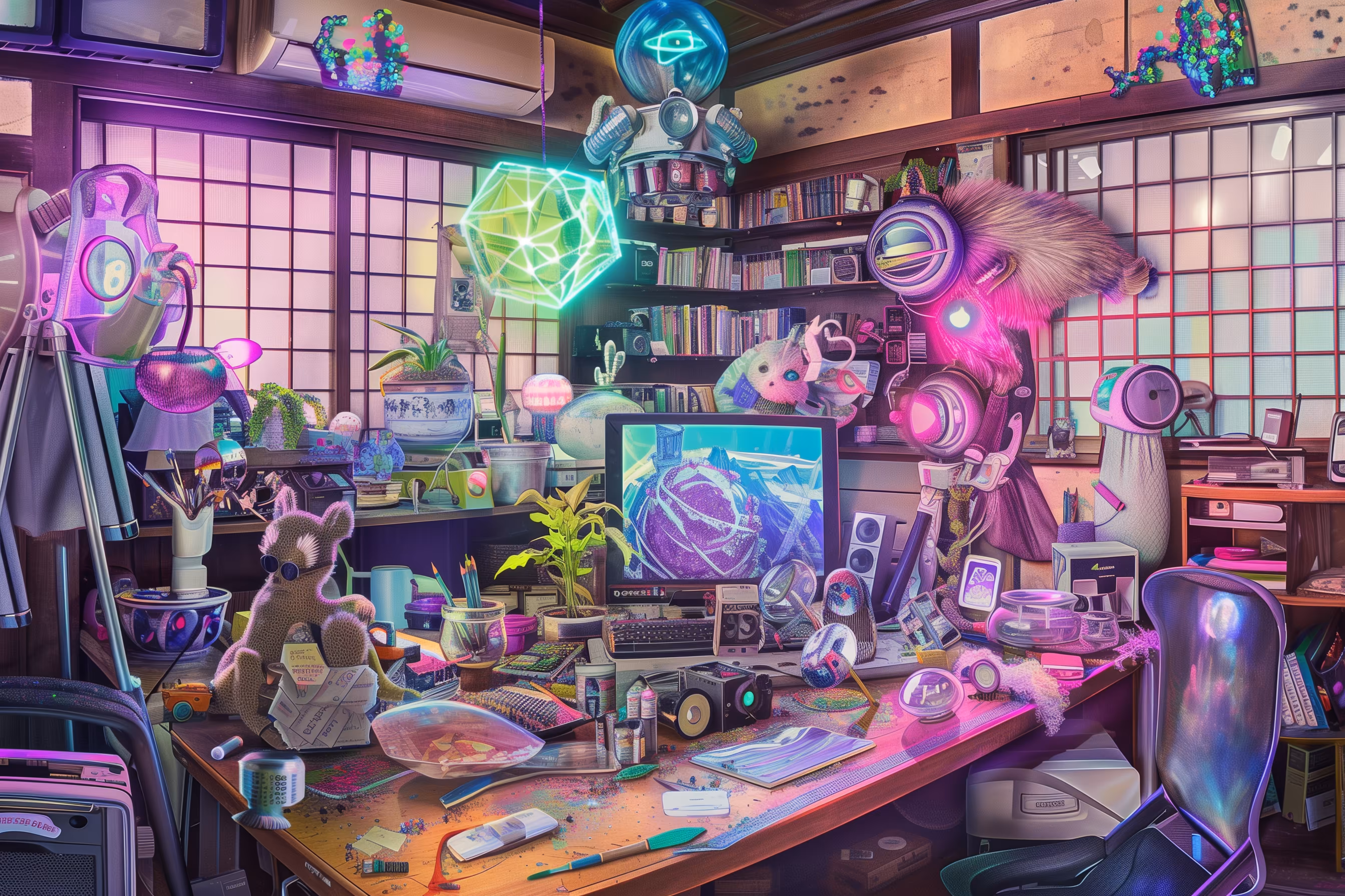 squirrel studios #6