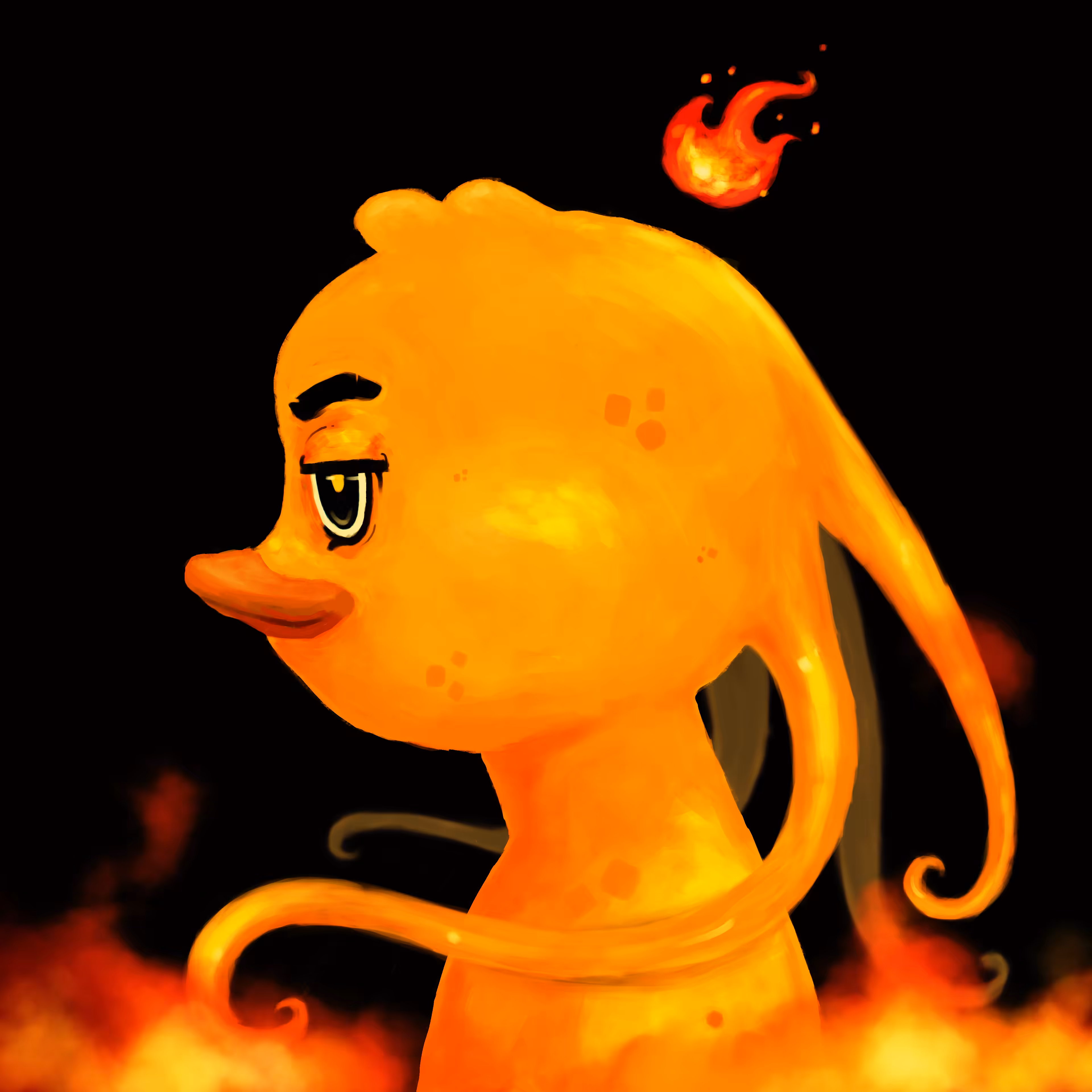 Duckzzy 7
