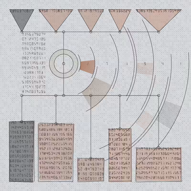 Digital City #10
