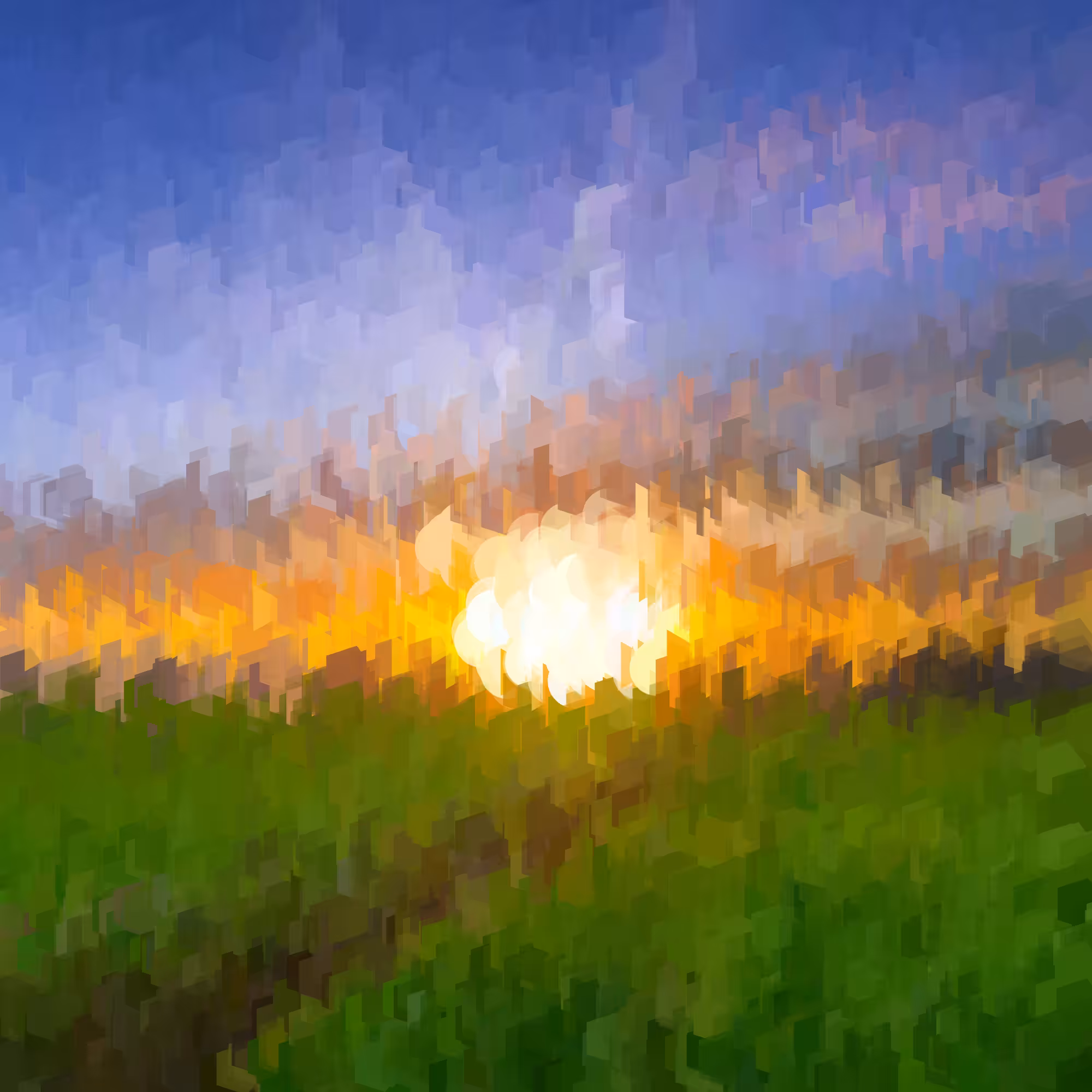 Landshapes #1