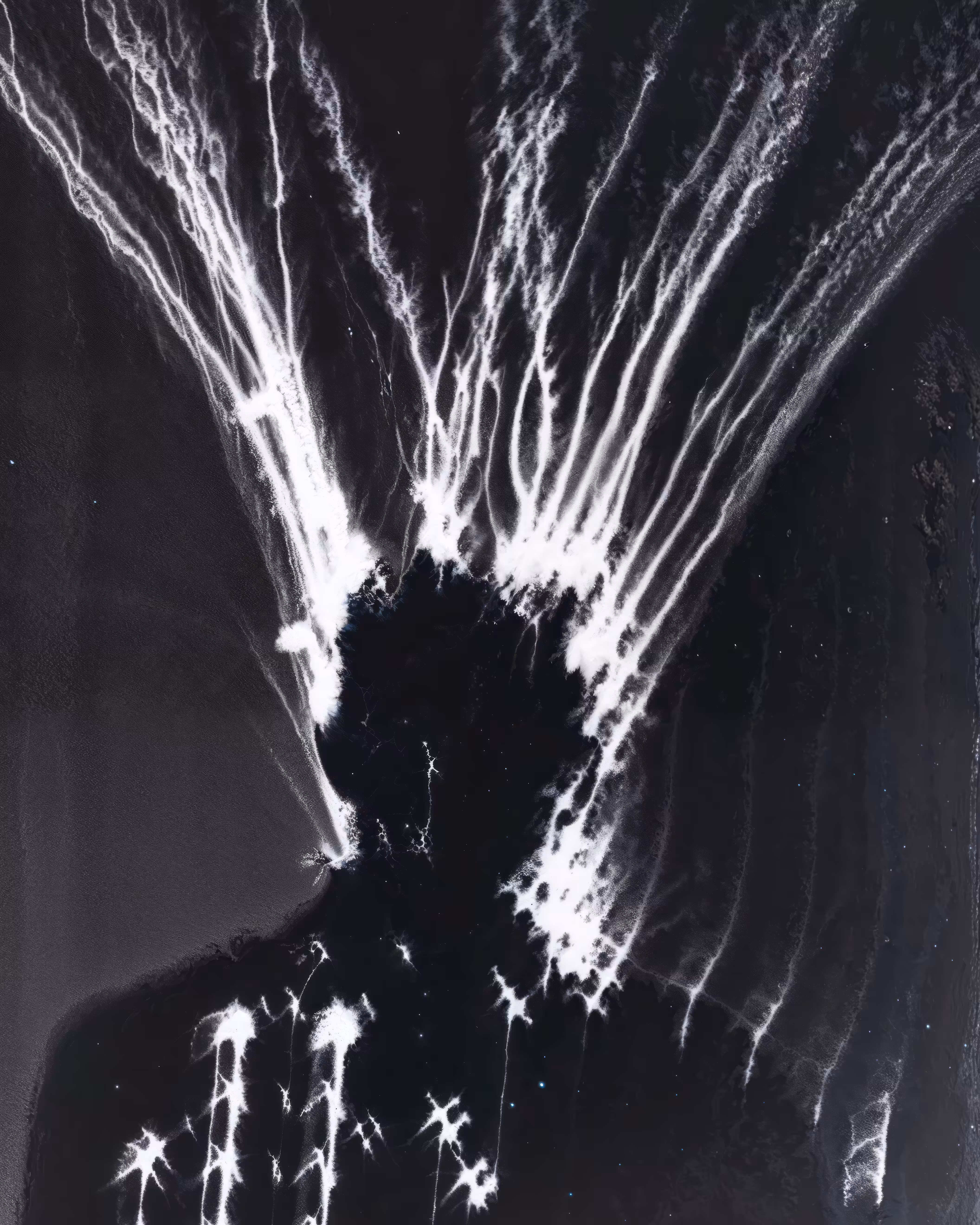 Sparks #5