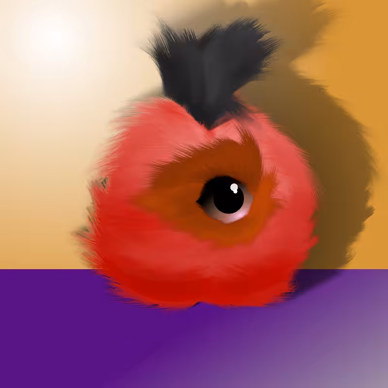 furballz #8