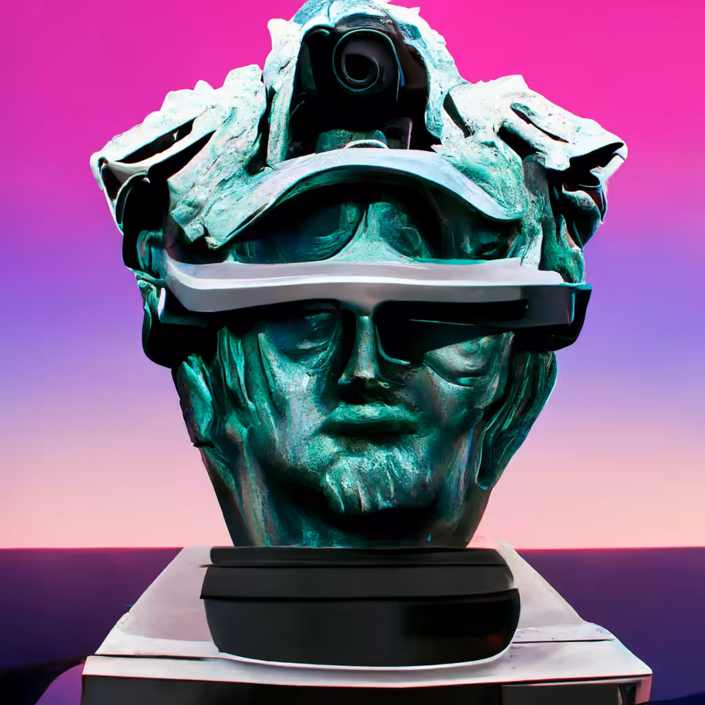 DESKTOP STATUE SYSTEMS LIMITED #728