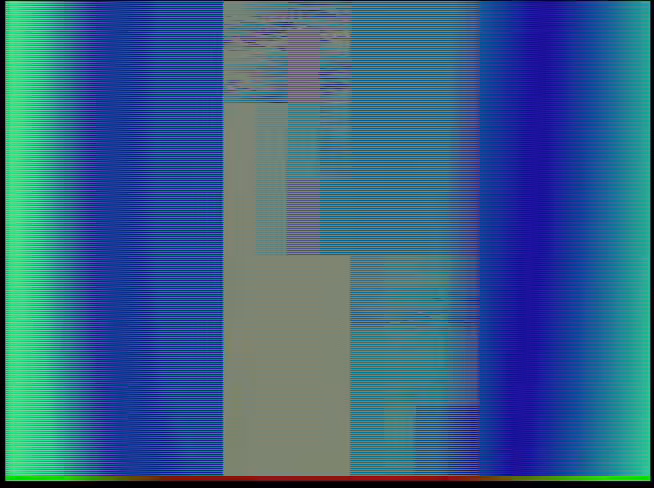 Patch Study Music Video #4