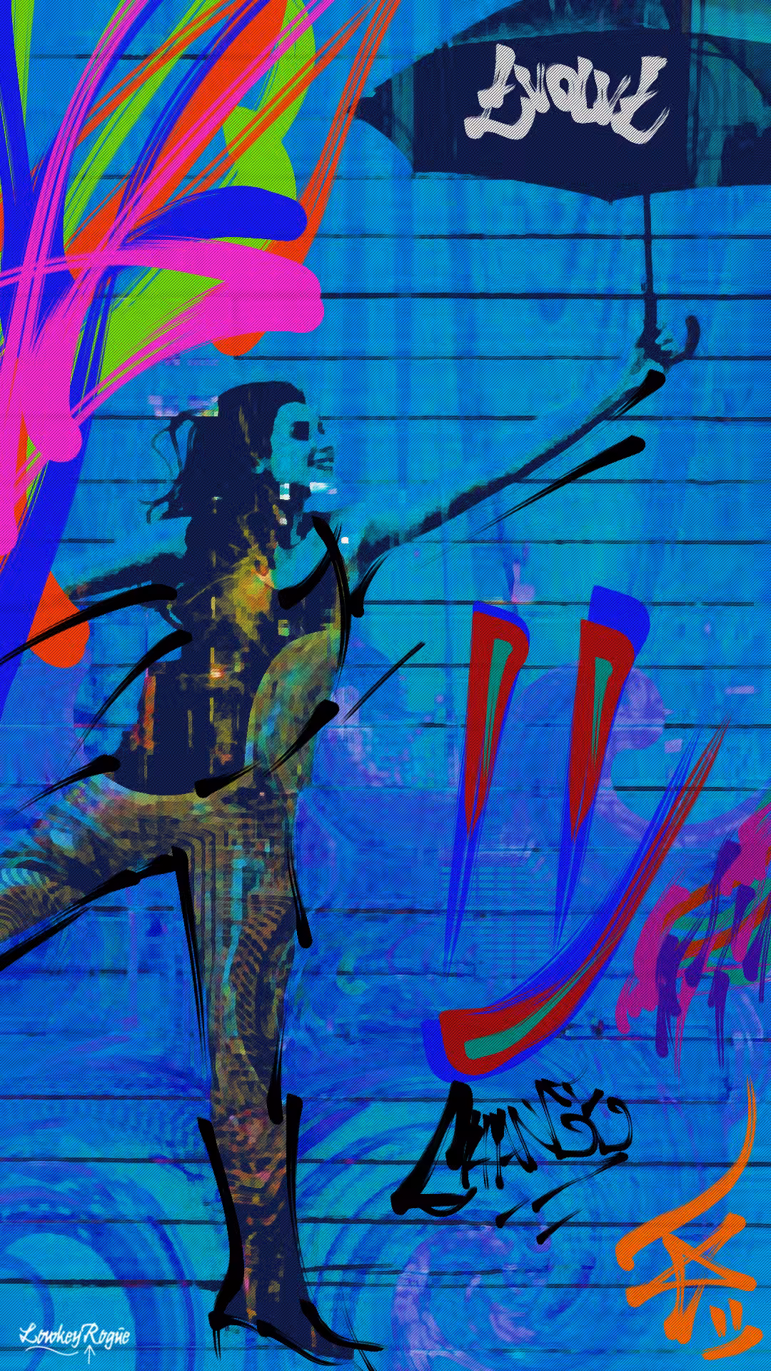 Abstract Evolution