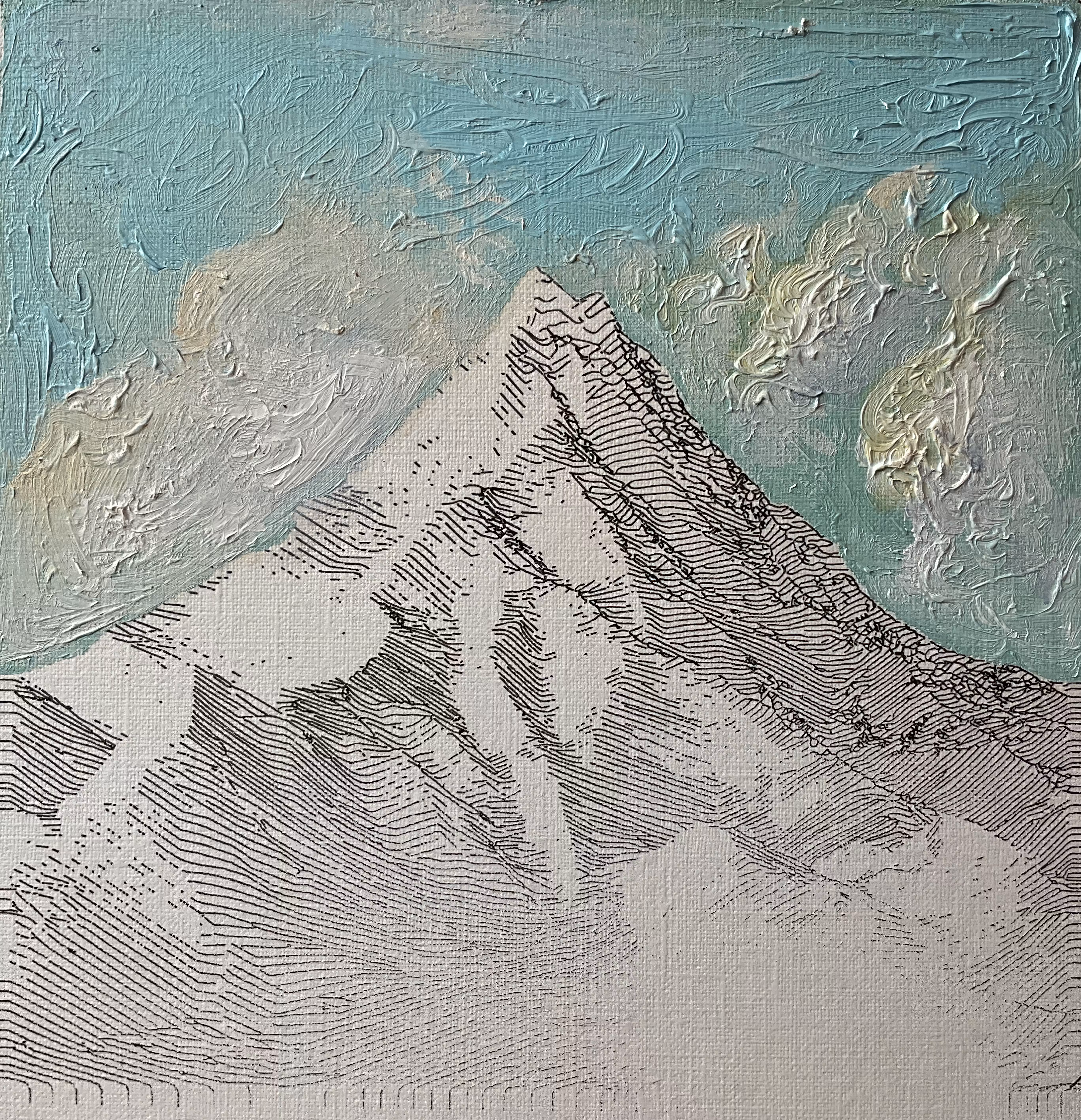 Augmented Landscape