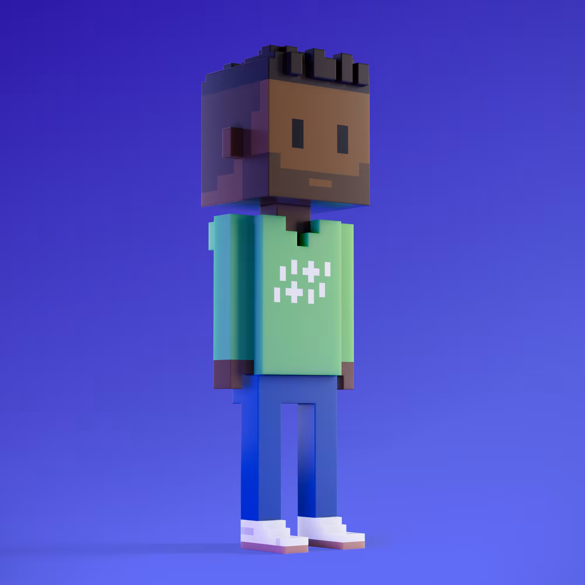 Meebit #6905