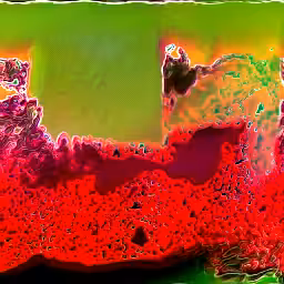 waves #828