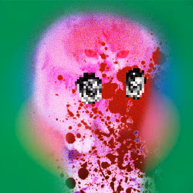 MILADY AURA2 AFTER DEATH #1239