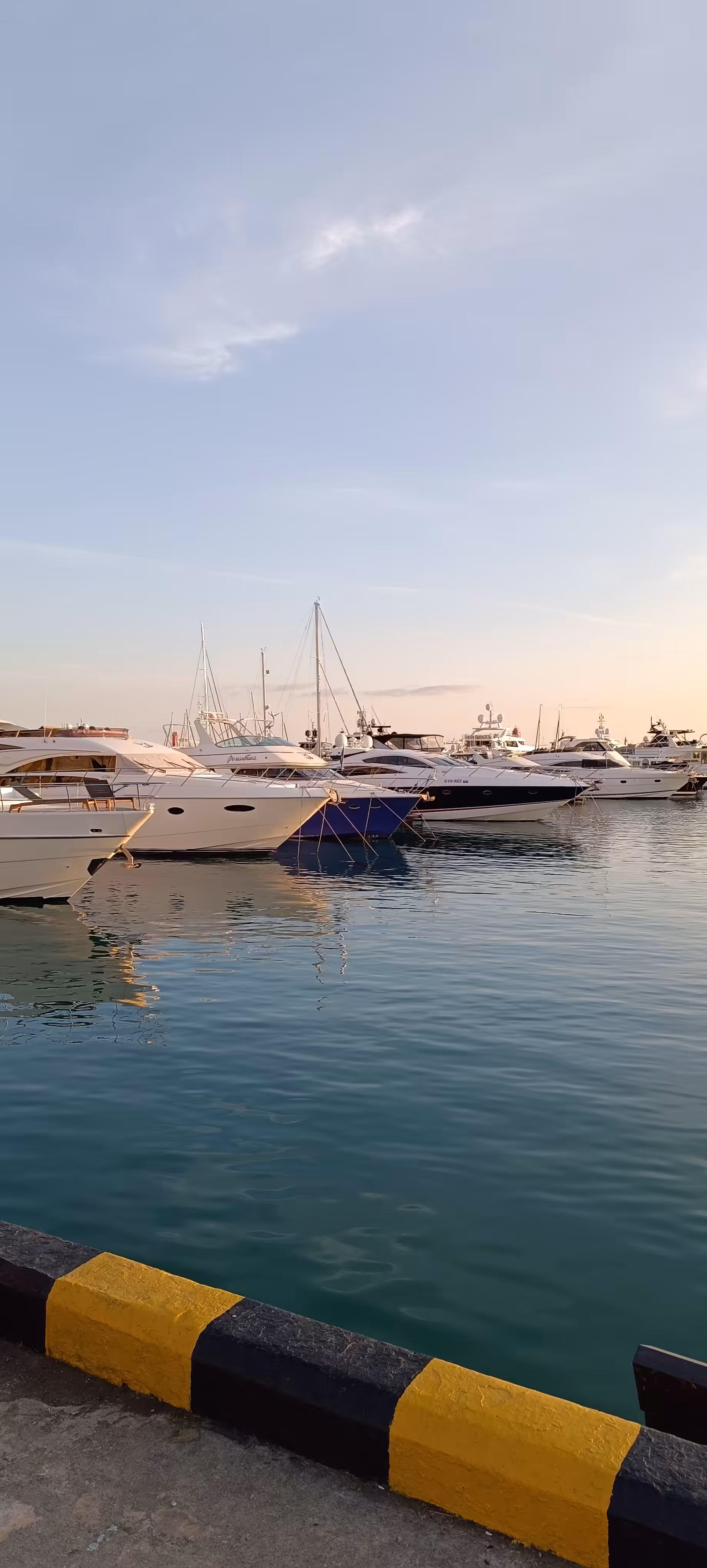 ⛵Yachts club 🍸👯🎶