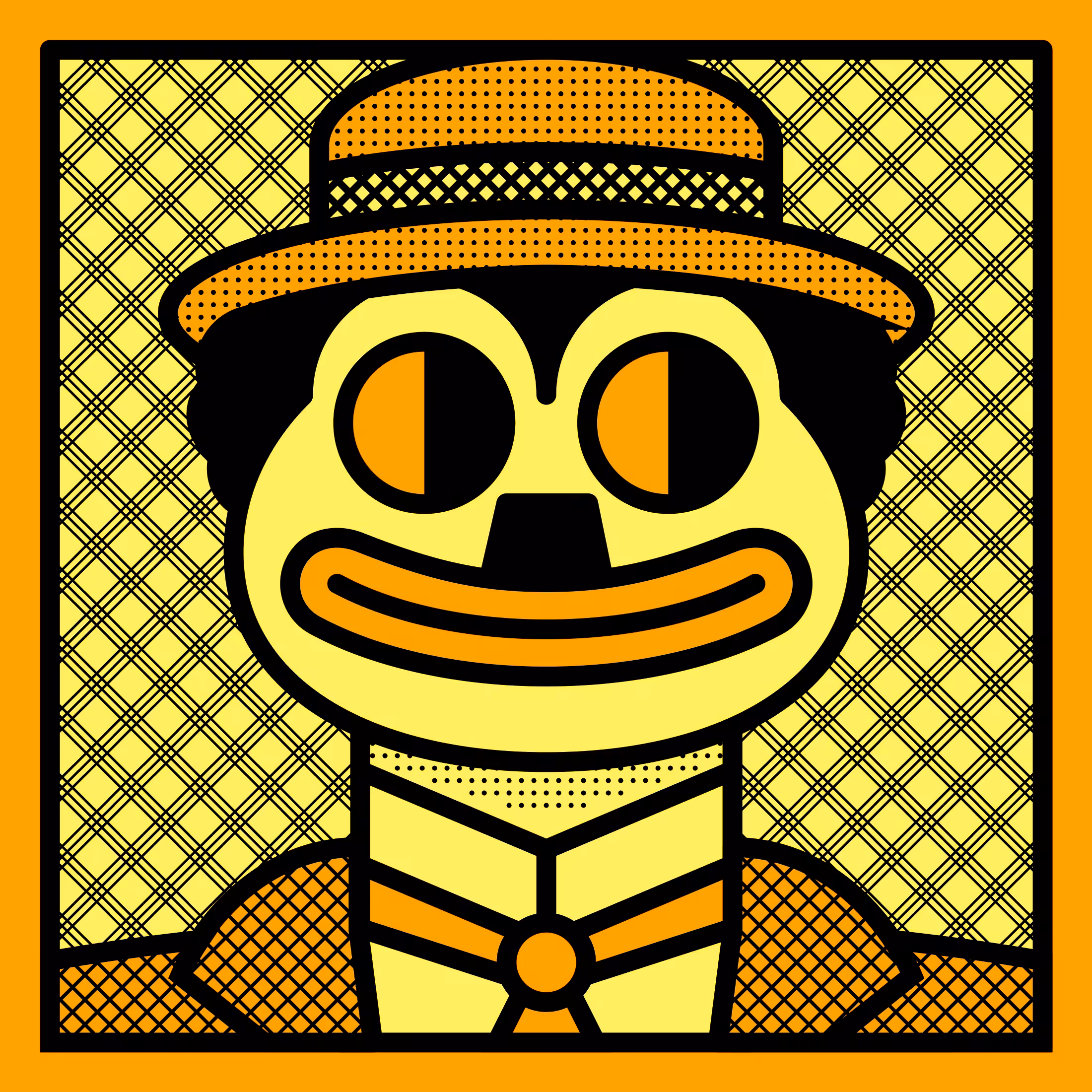 ACID PEPE 63