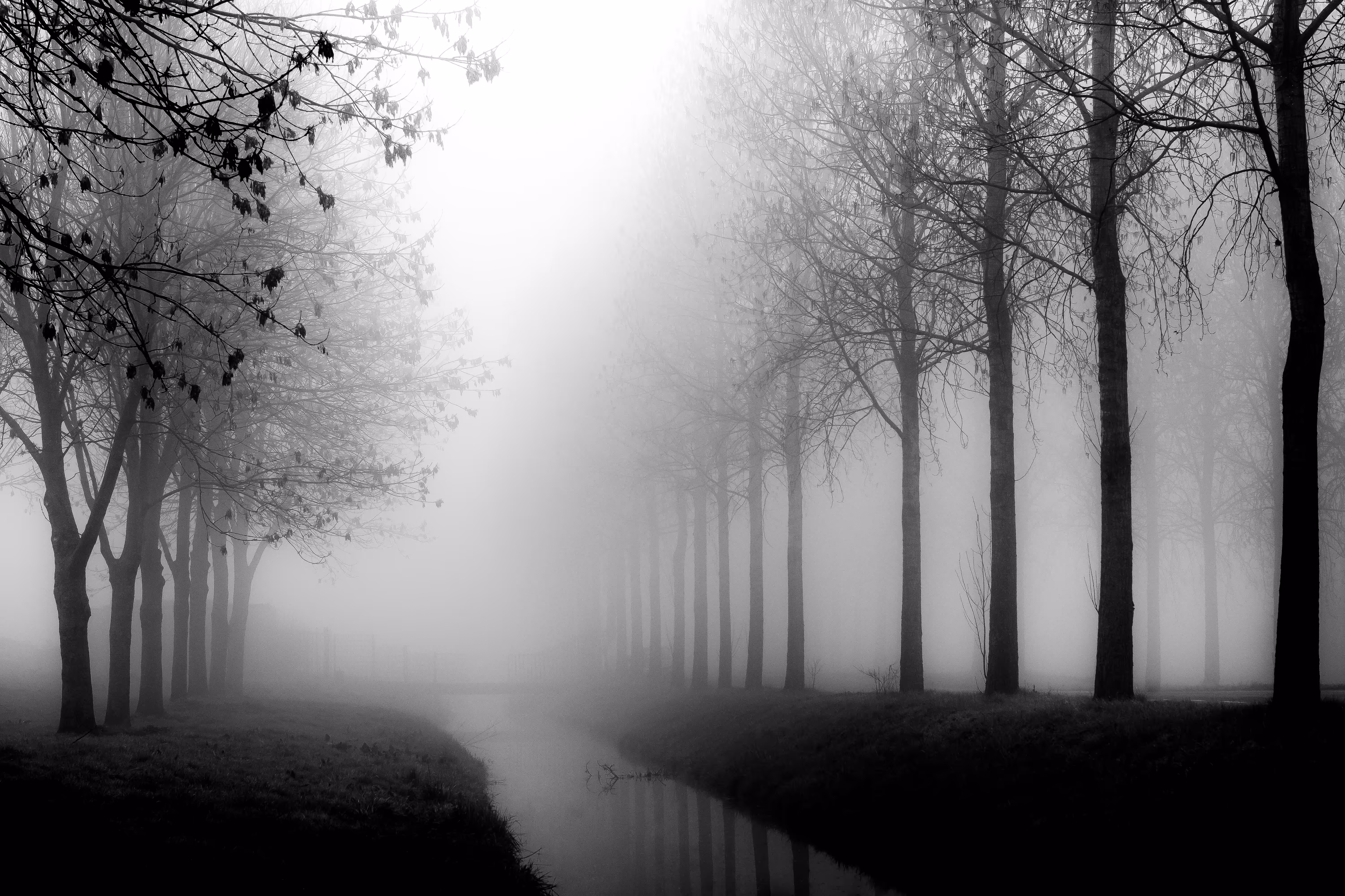 Lost