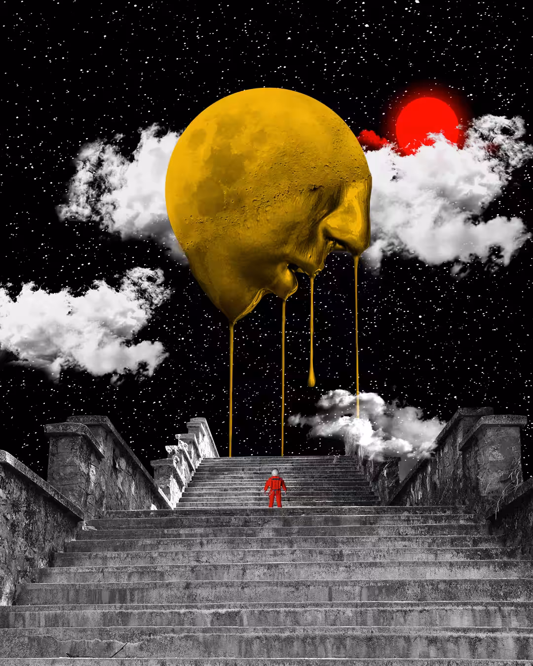 Gold Moon