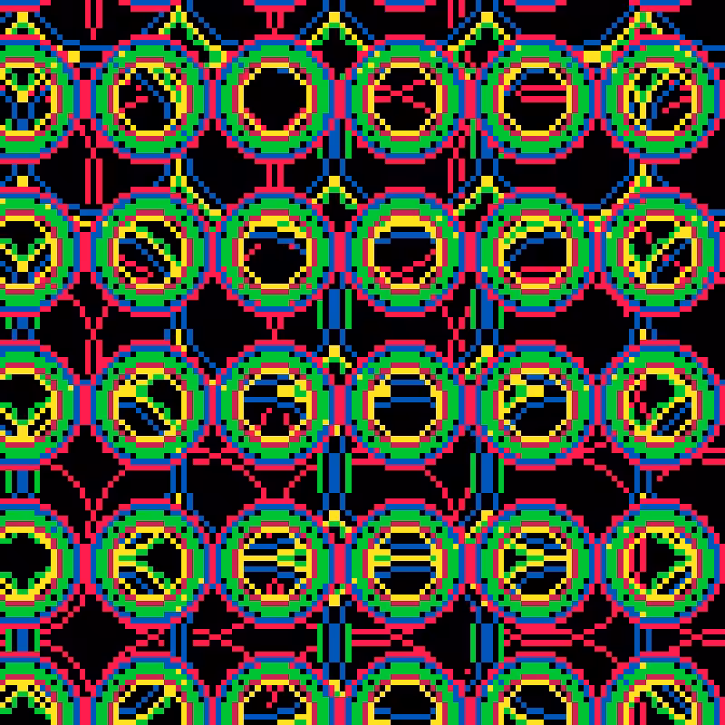 Ring Systems #27