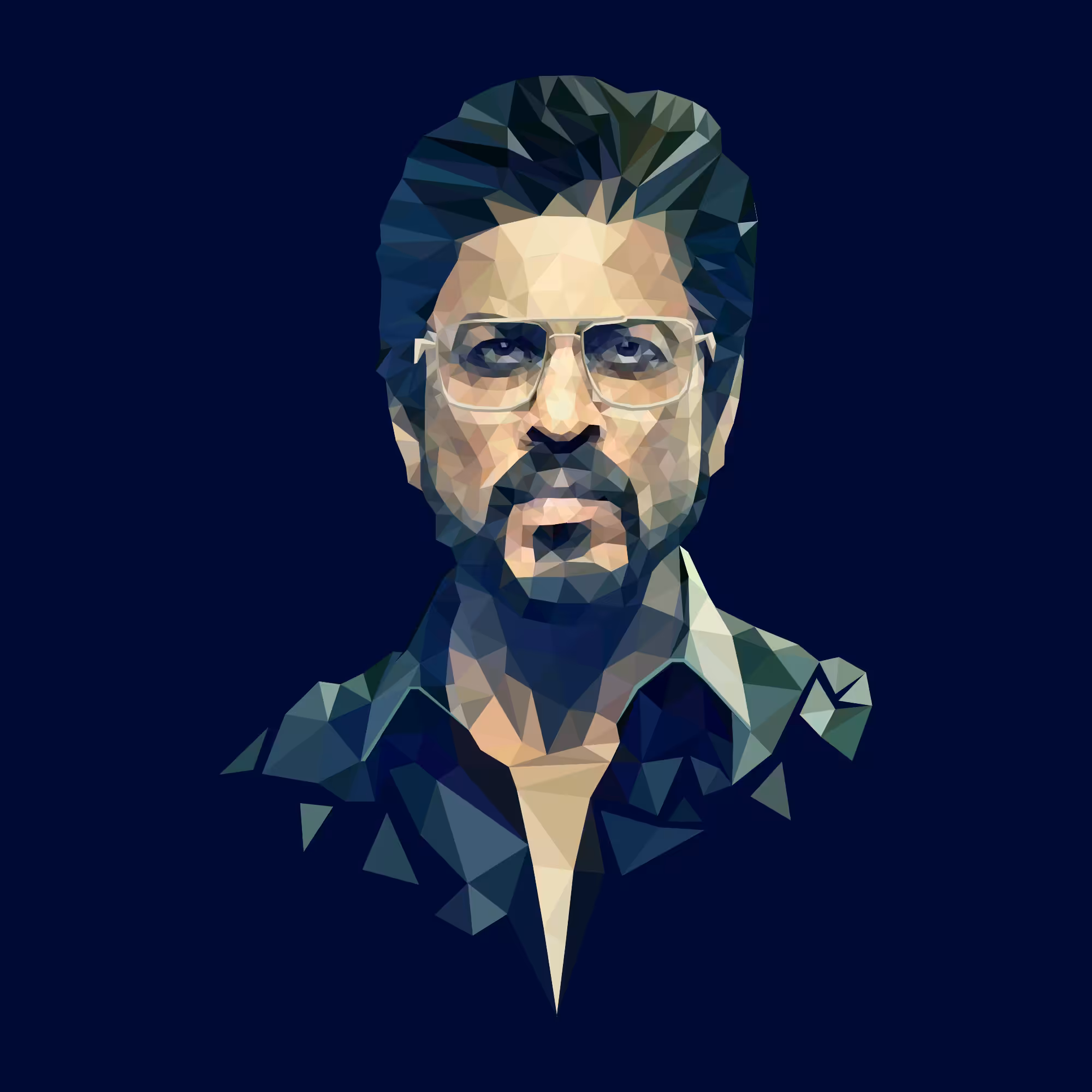 Vector - Polygon Style