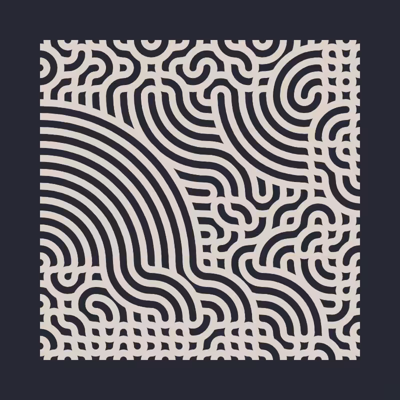 Weaving #7