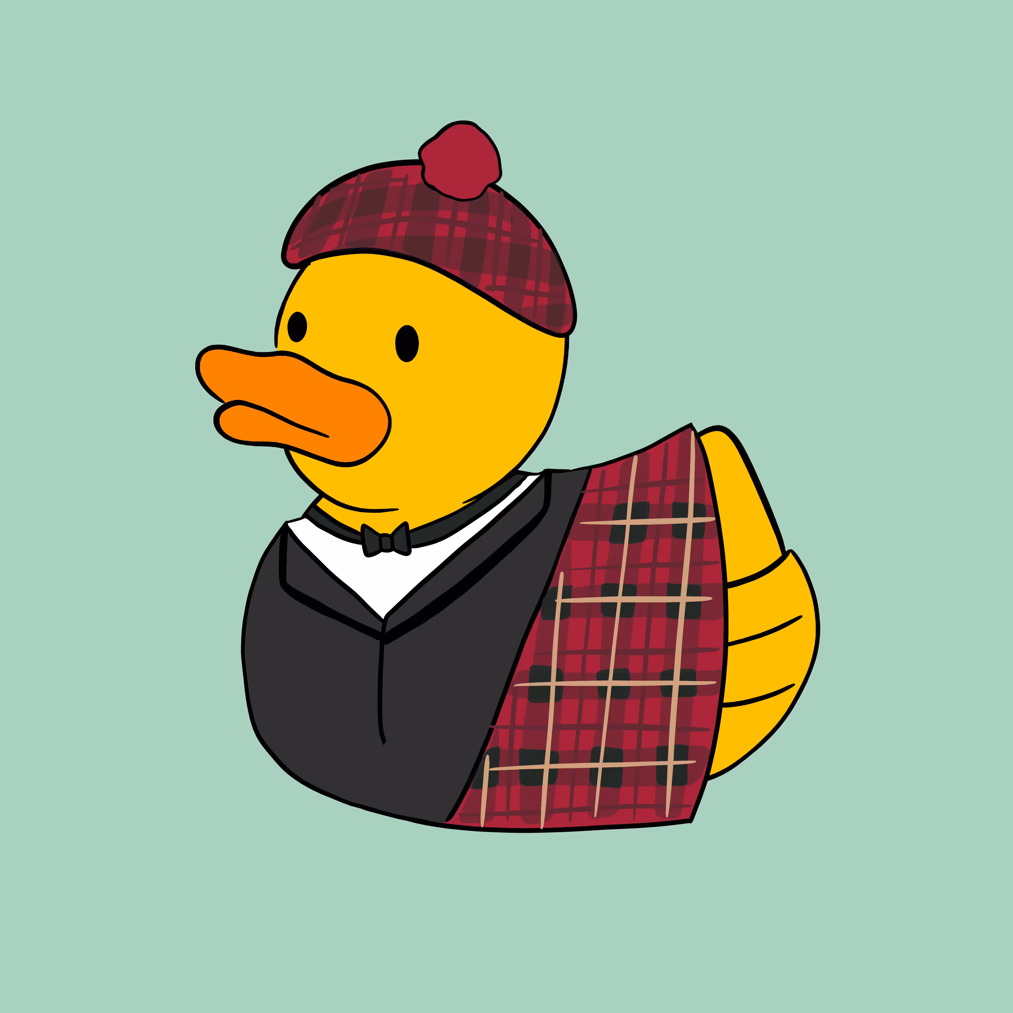 DuckScout11