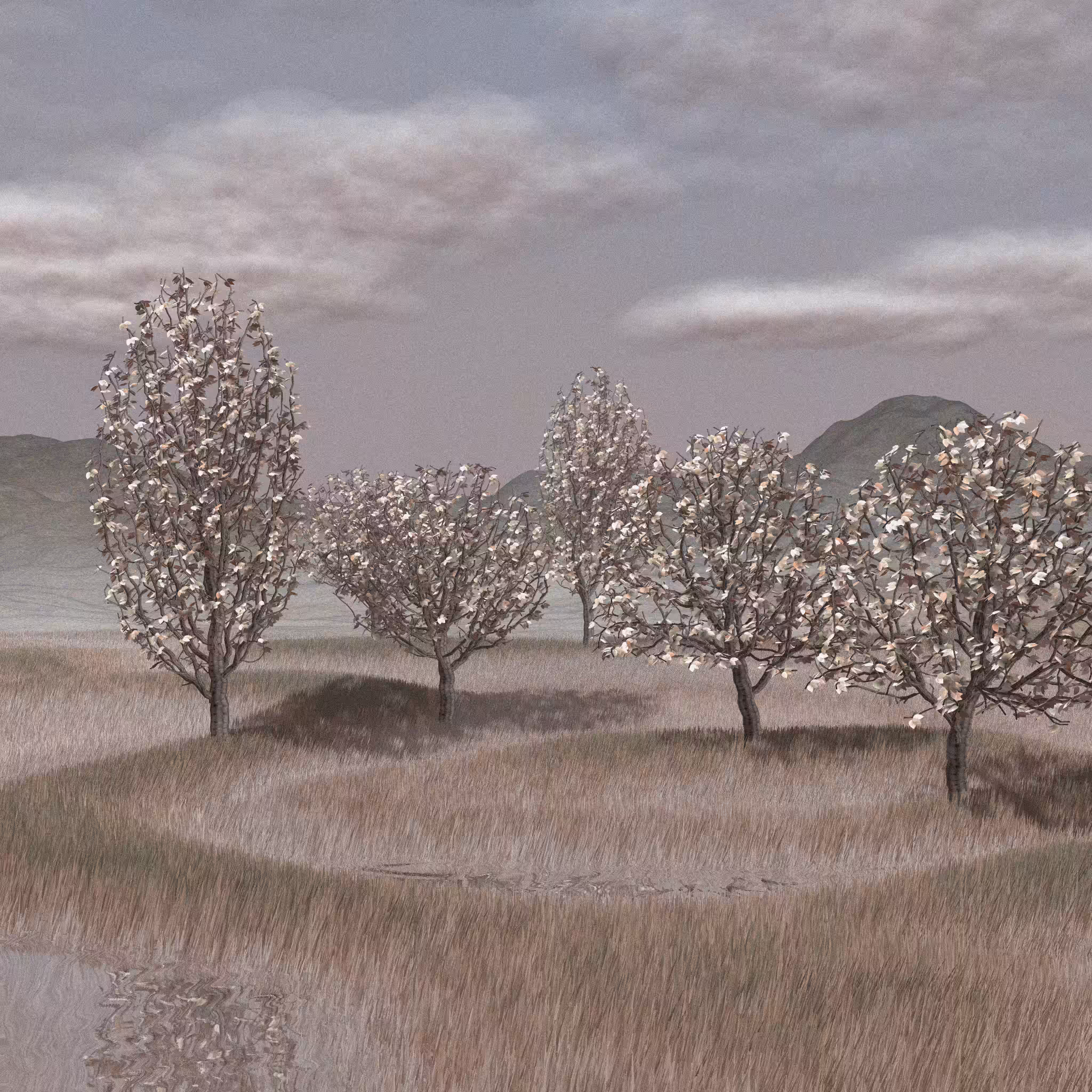 Landscapes out of my mind #94