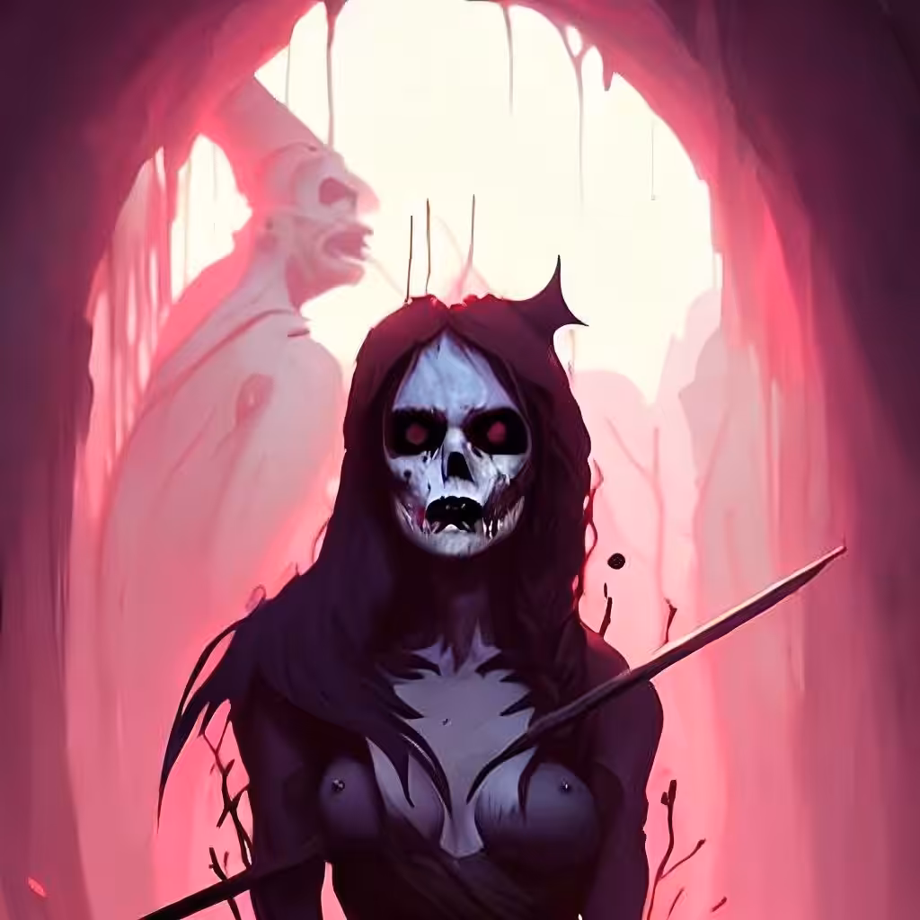 La Bruja Del Sur