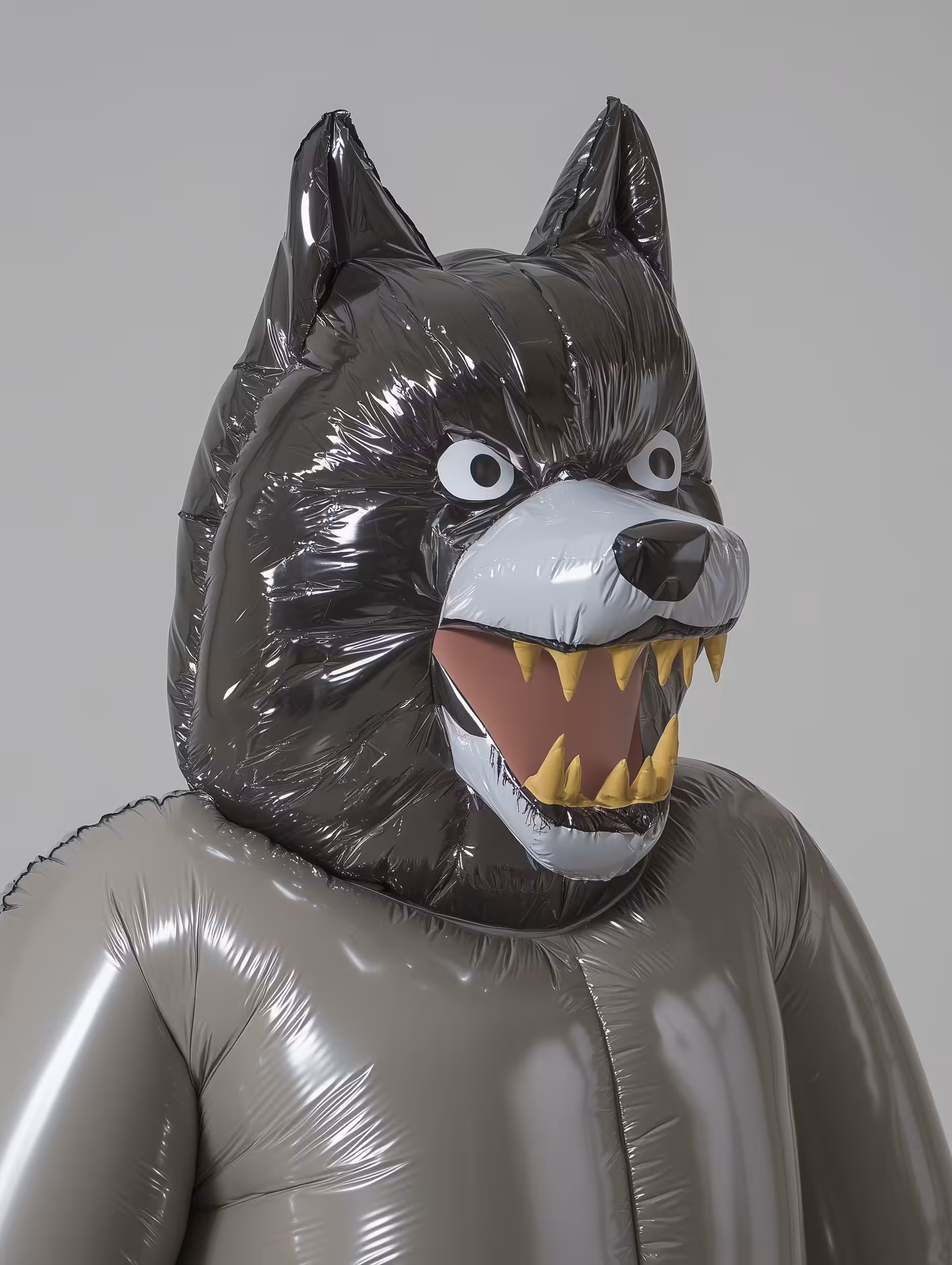 Puffy Icon: genesis #138