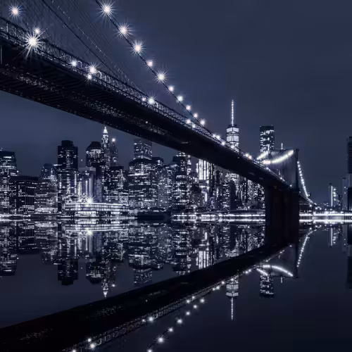 Never sleeps
