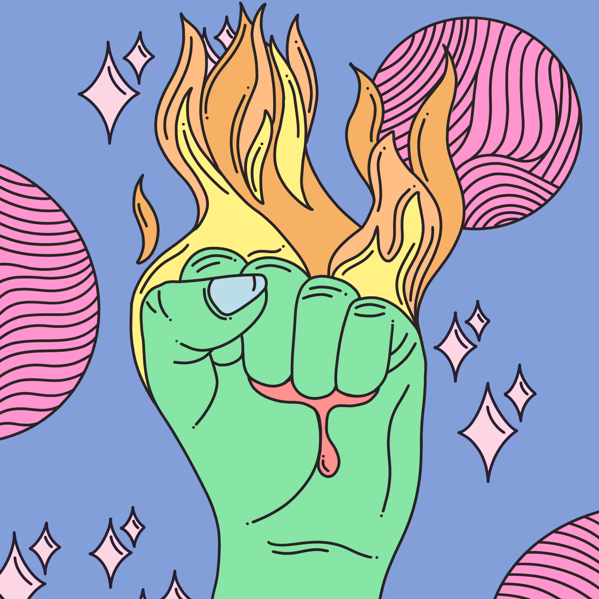 Anger
