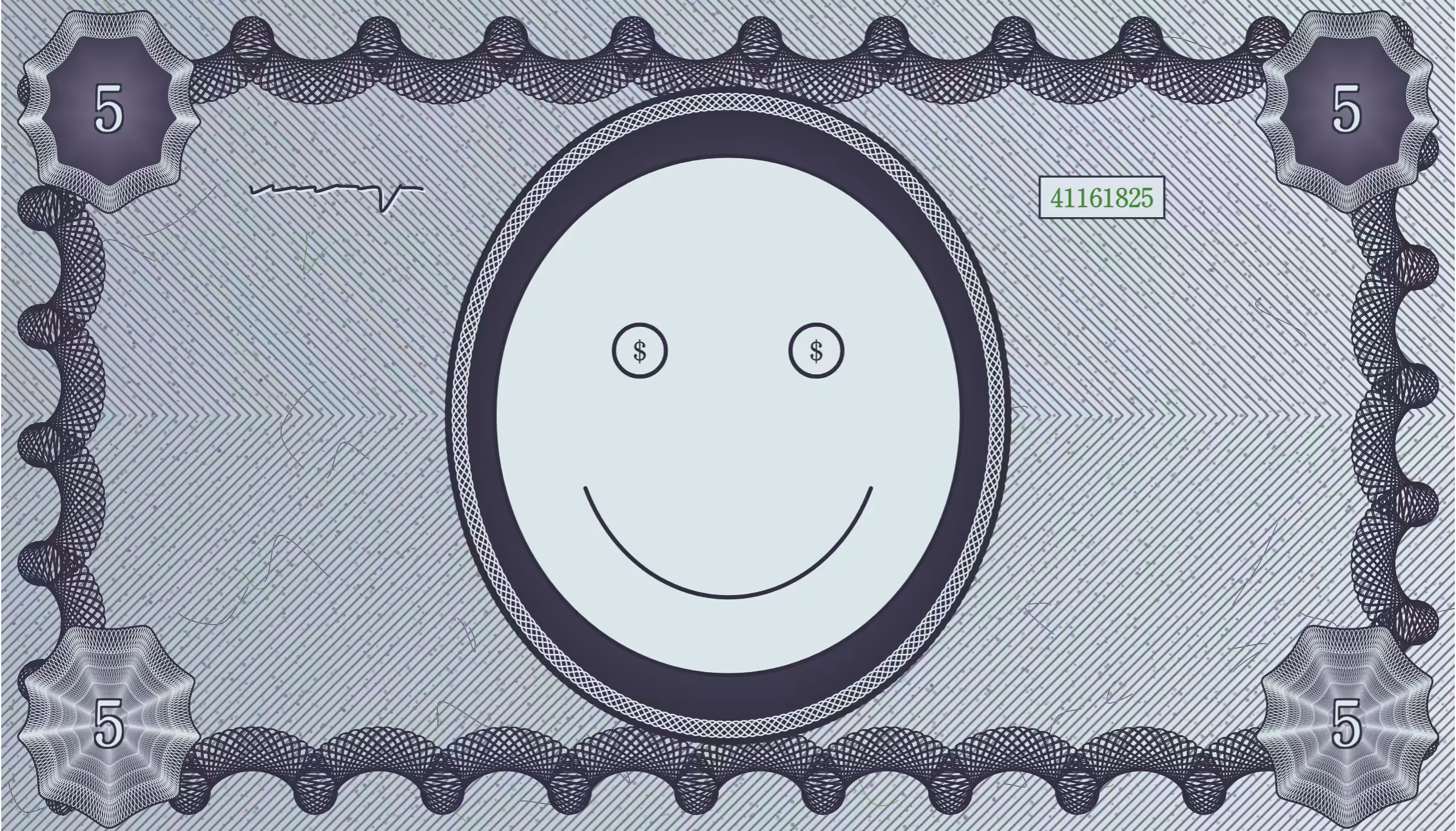 Fake Internet Money #728