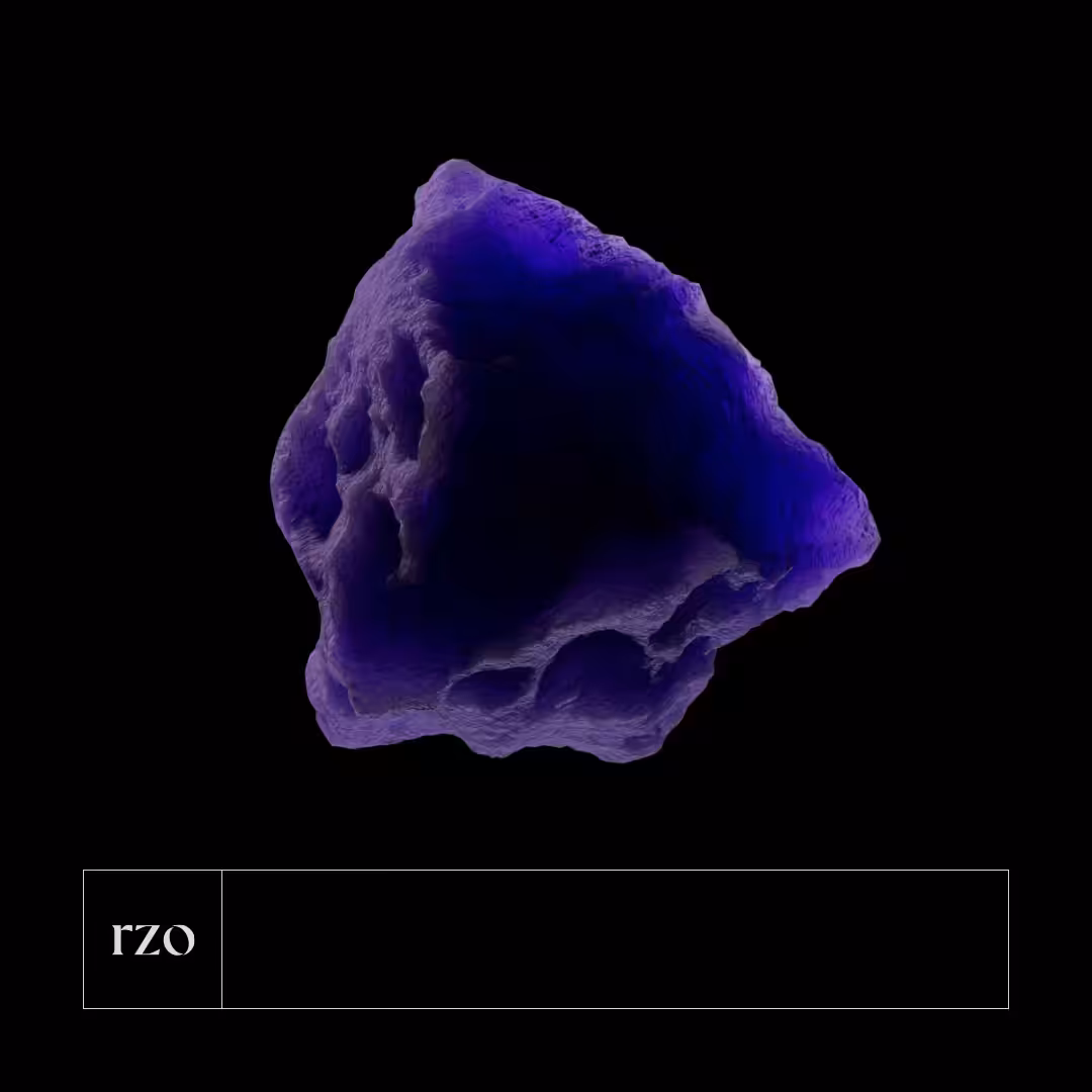 Fragment razorfite #022R