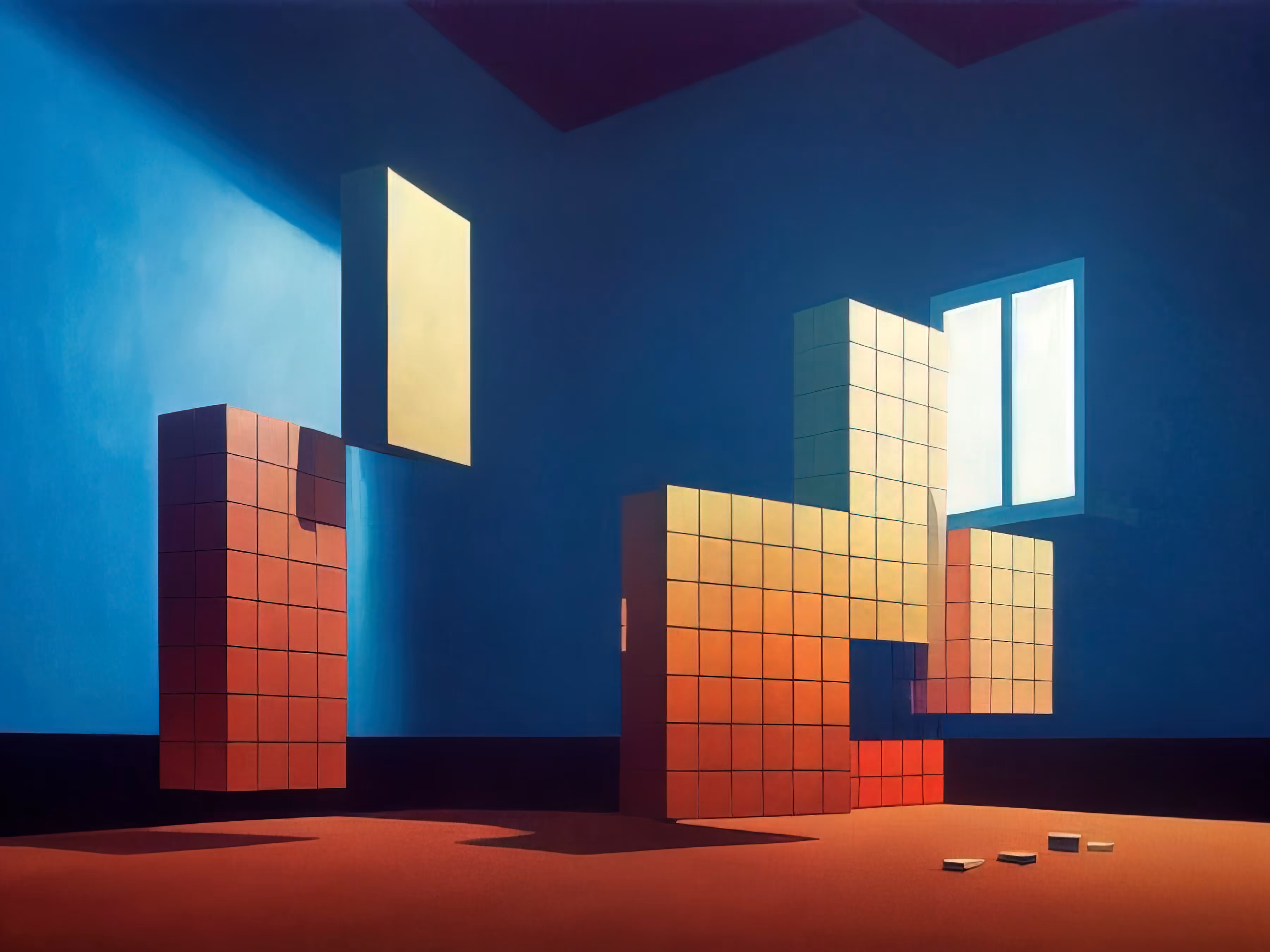 TETRIS