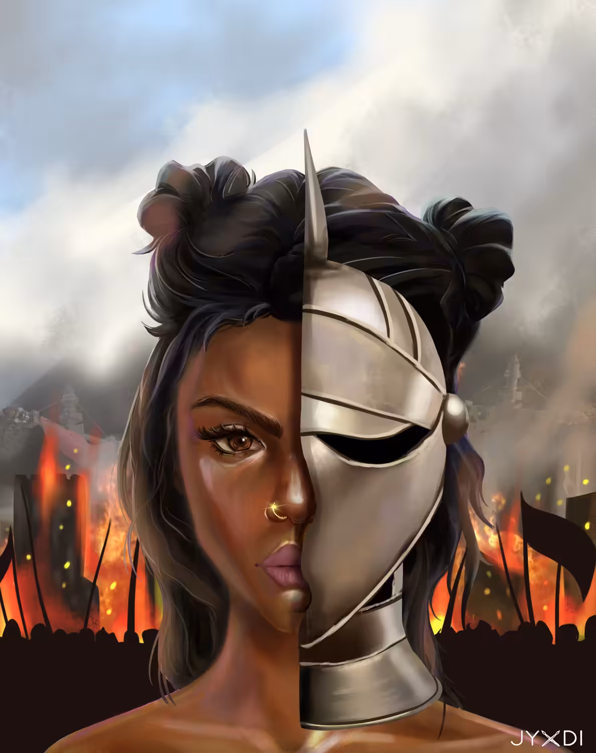 Dual Soul #58