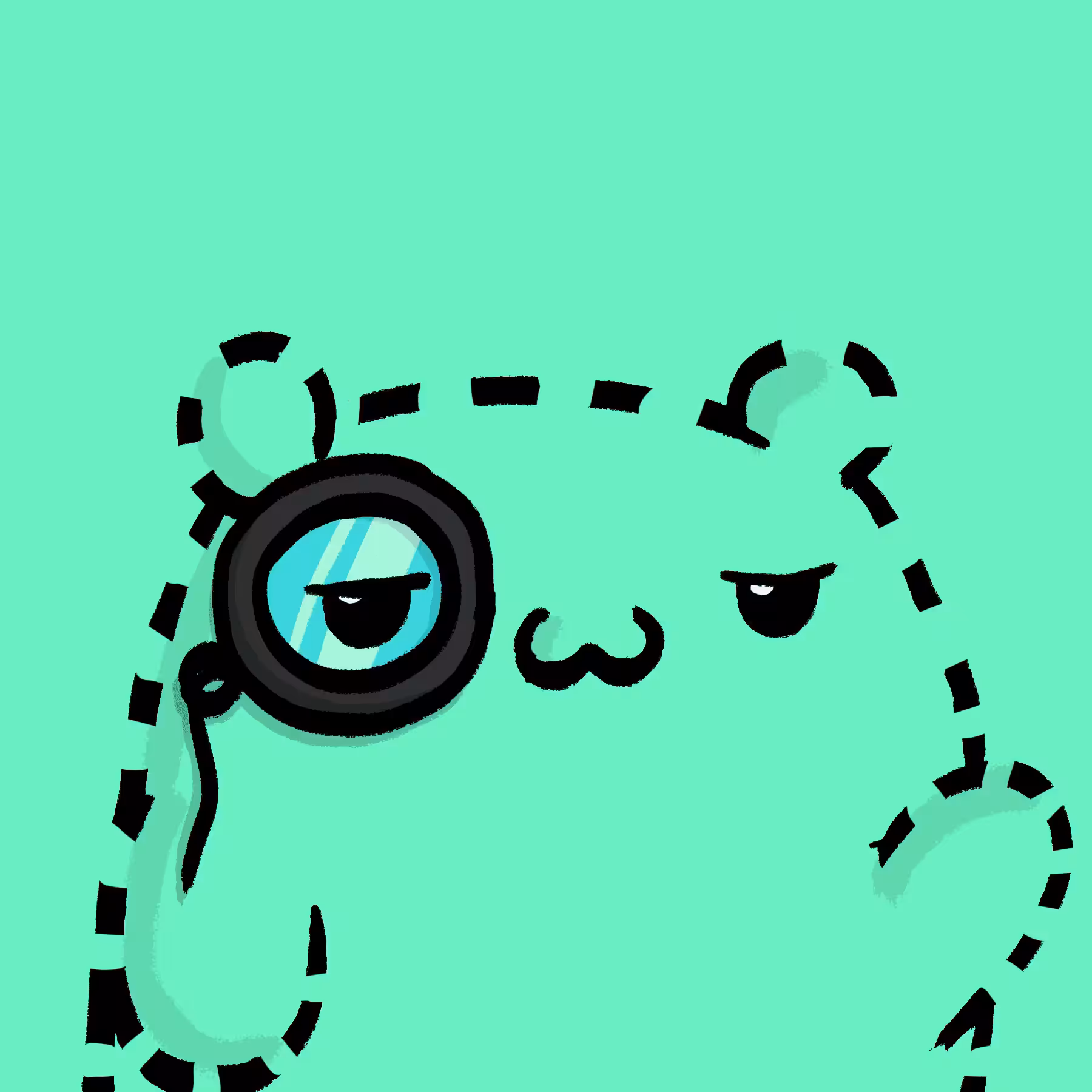Hammys: Hammy #0583