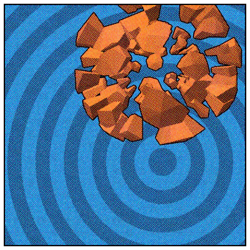 POP! Rocks #17