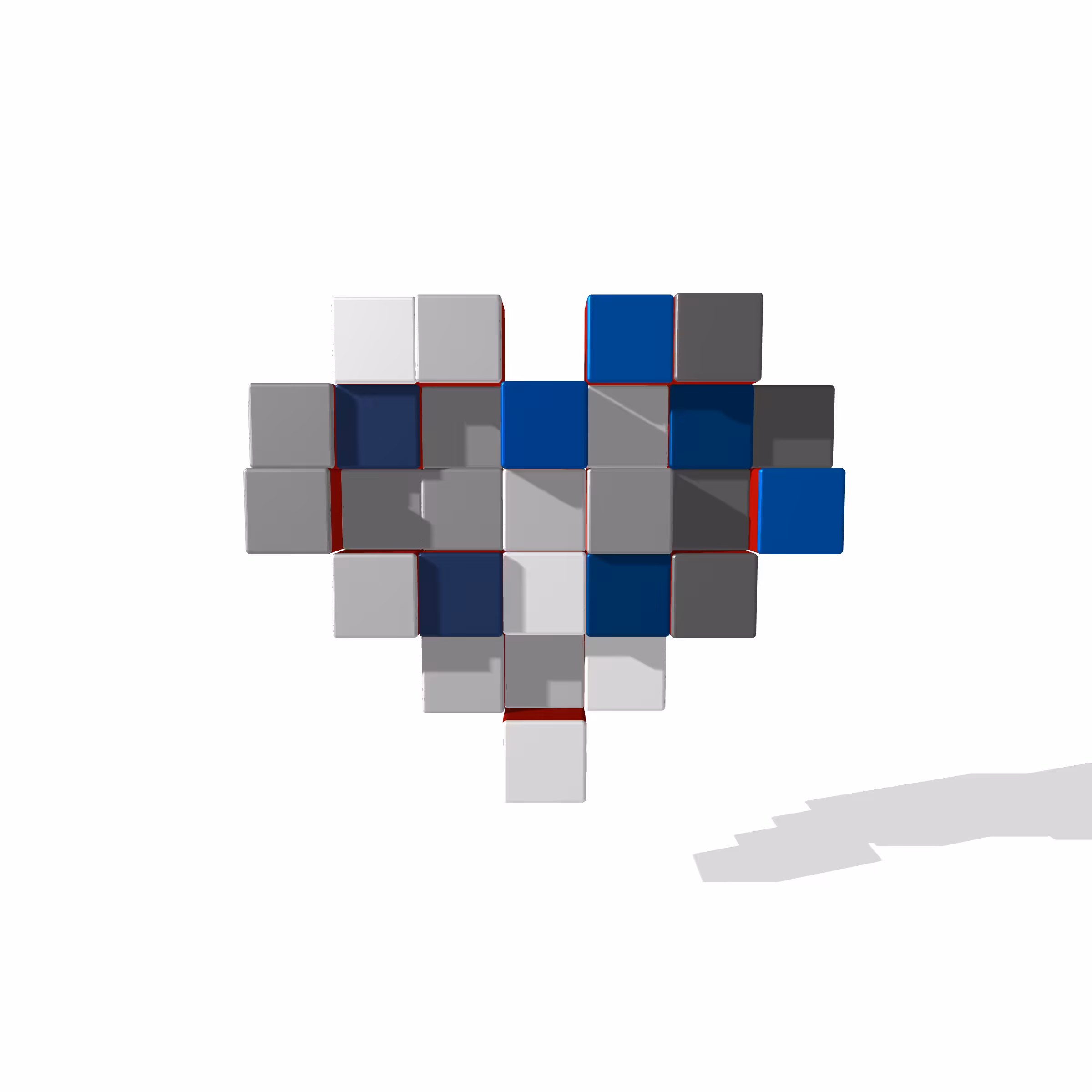 heart + craft #10136