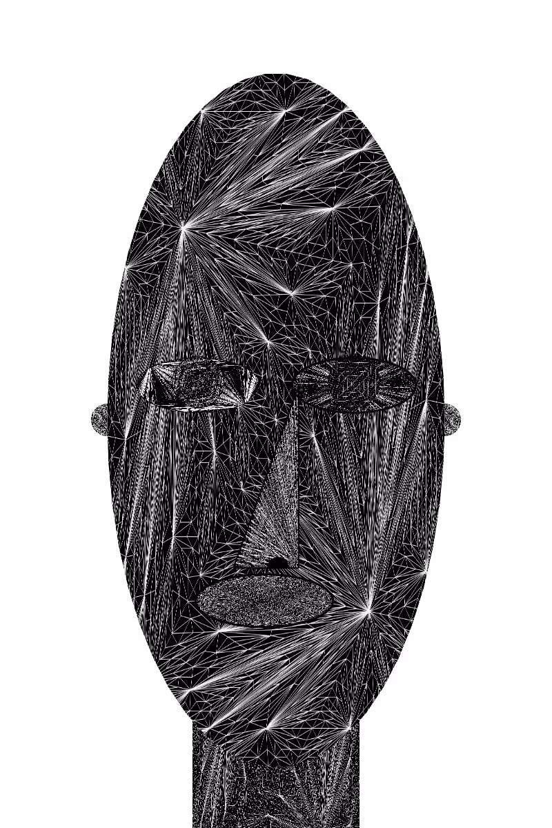 Sombre Man #29