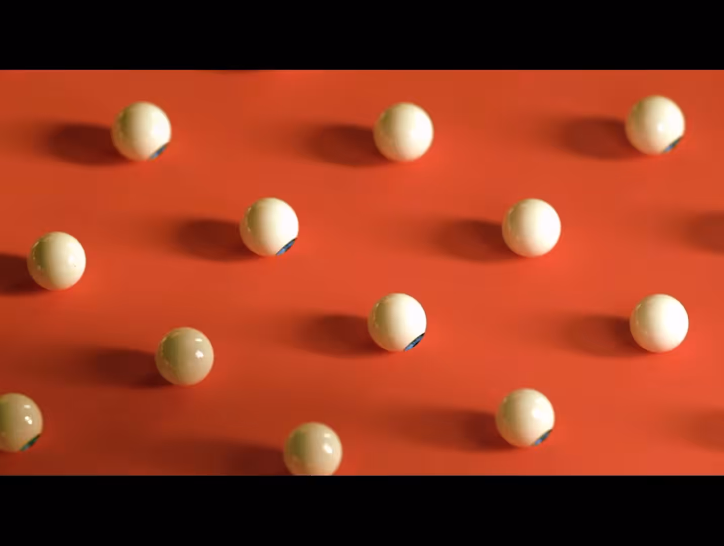 Eyes Will Roll