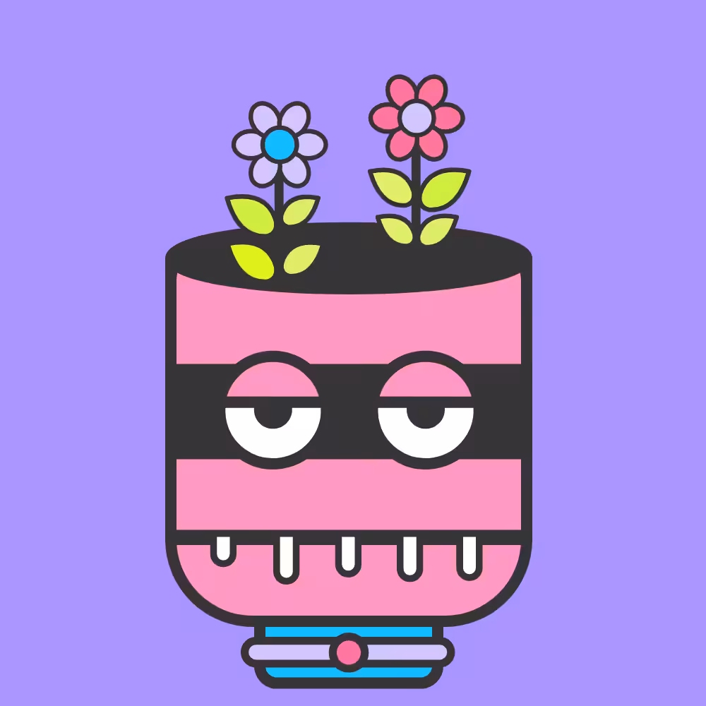 genHeads #50
